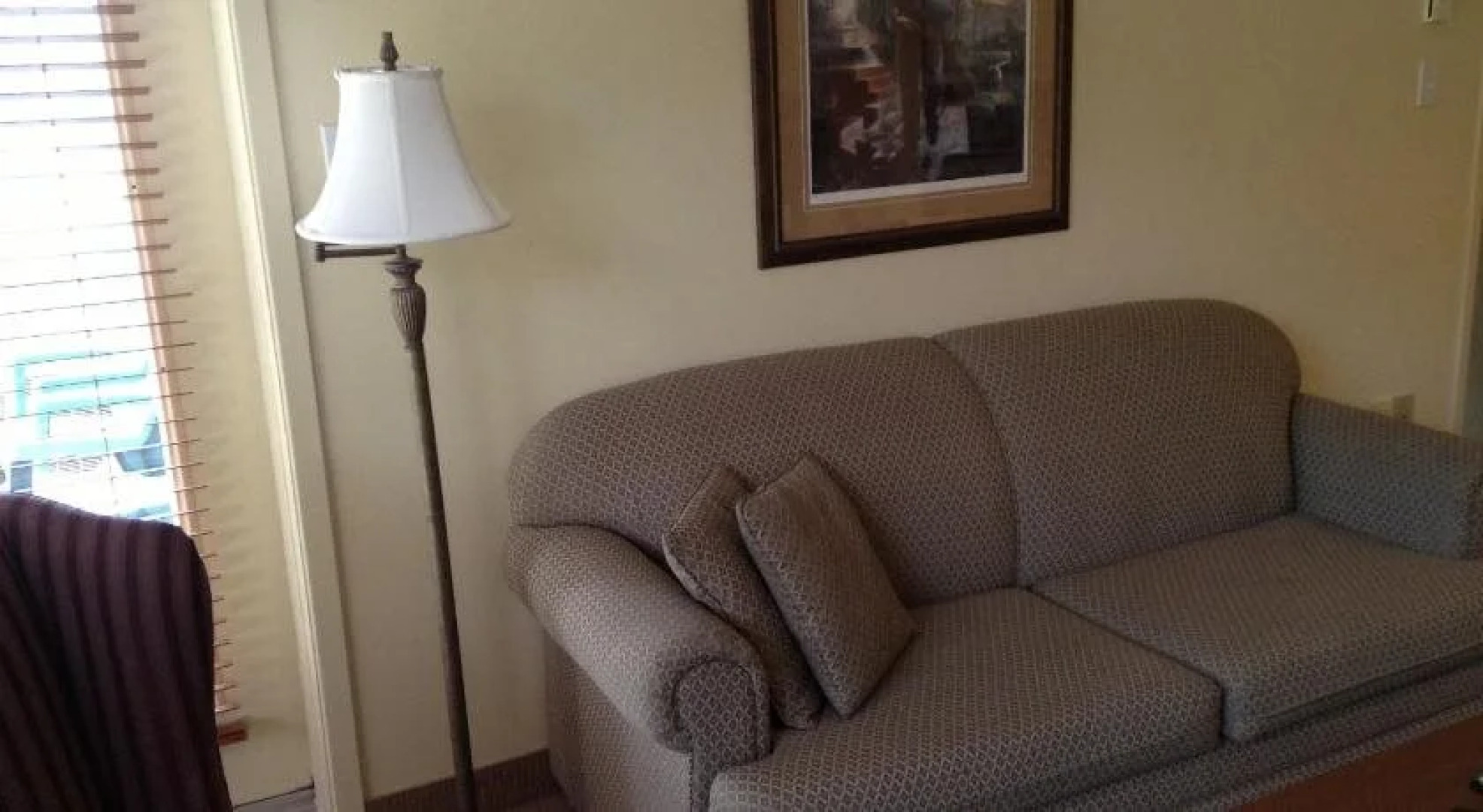 Auberge du Mont Orford