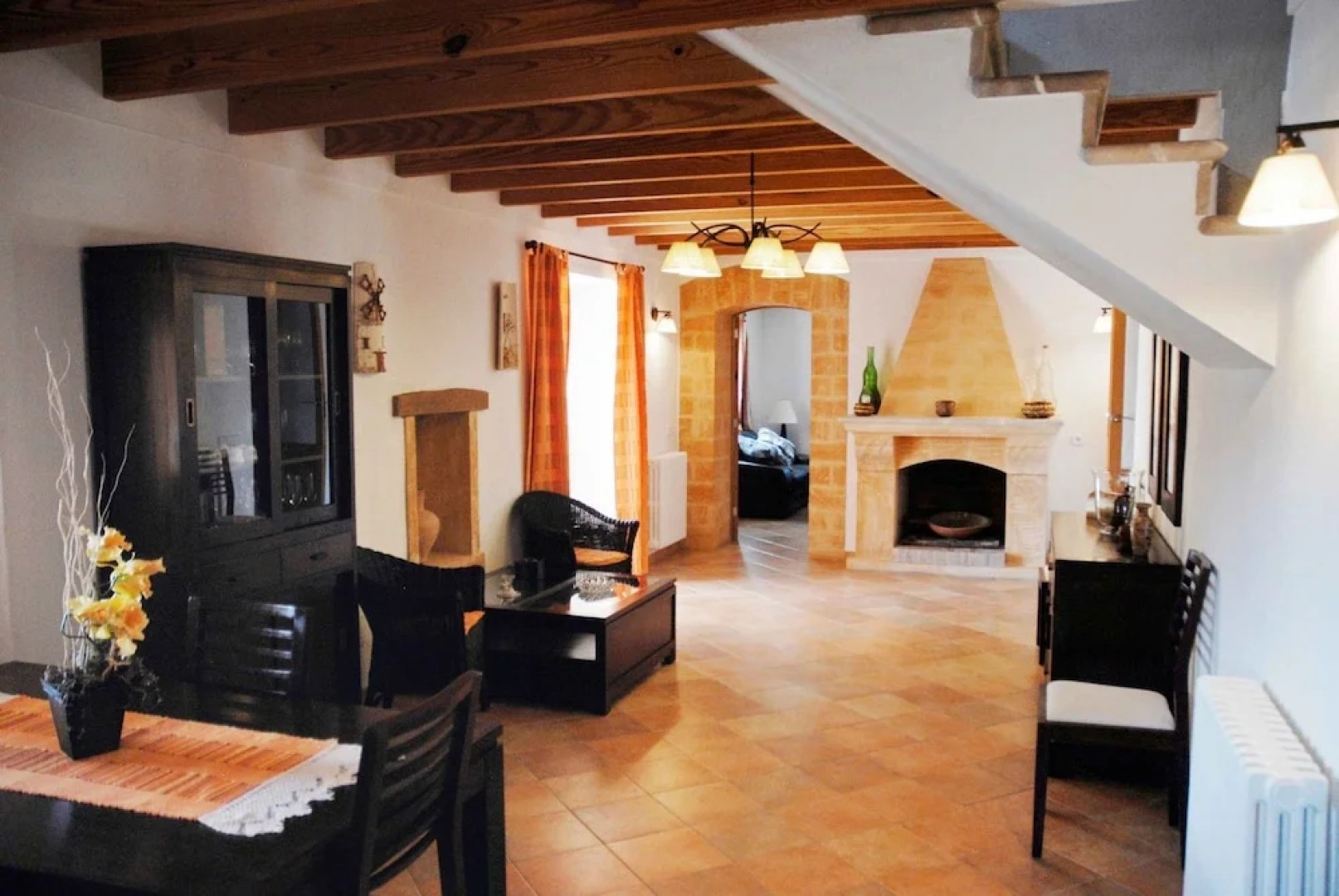 Villa Tugores Lloseta