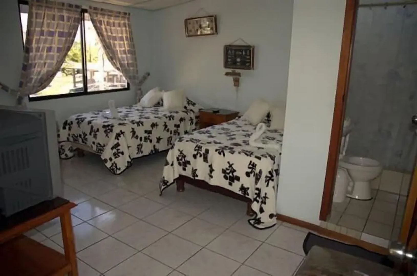 Hotel Salinas