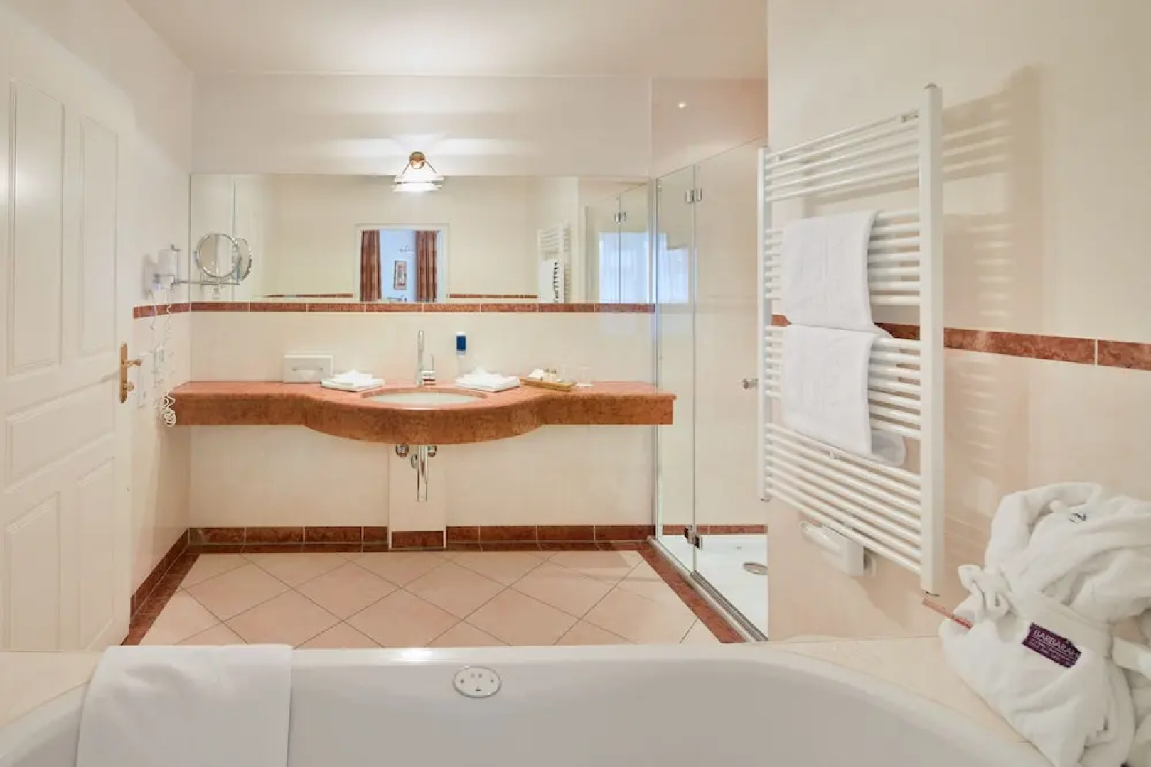 Hotel Barbarahof Kaprun -  Adults Only