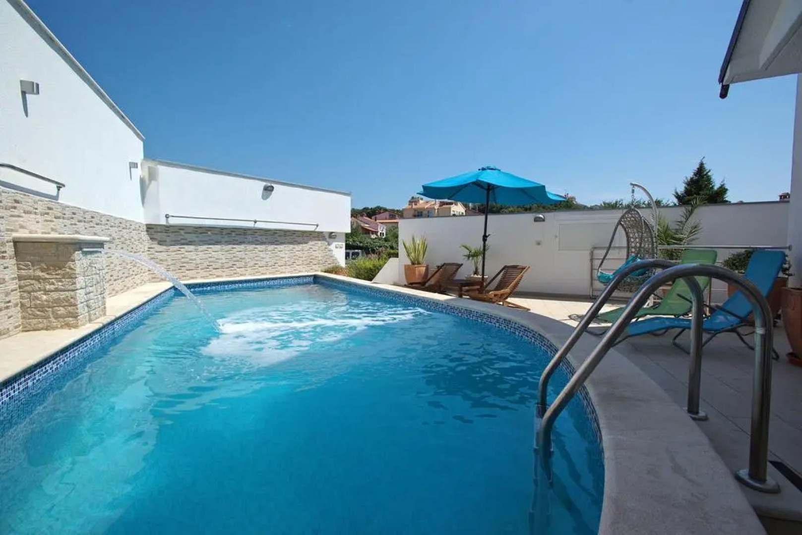 Apartments Villa Holiday