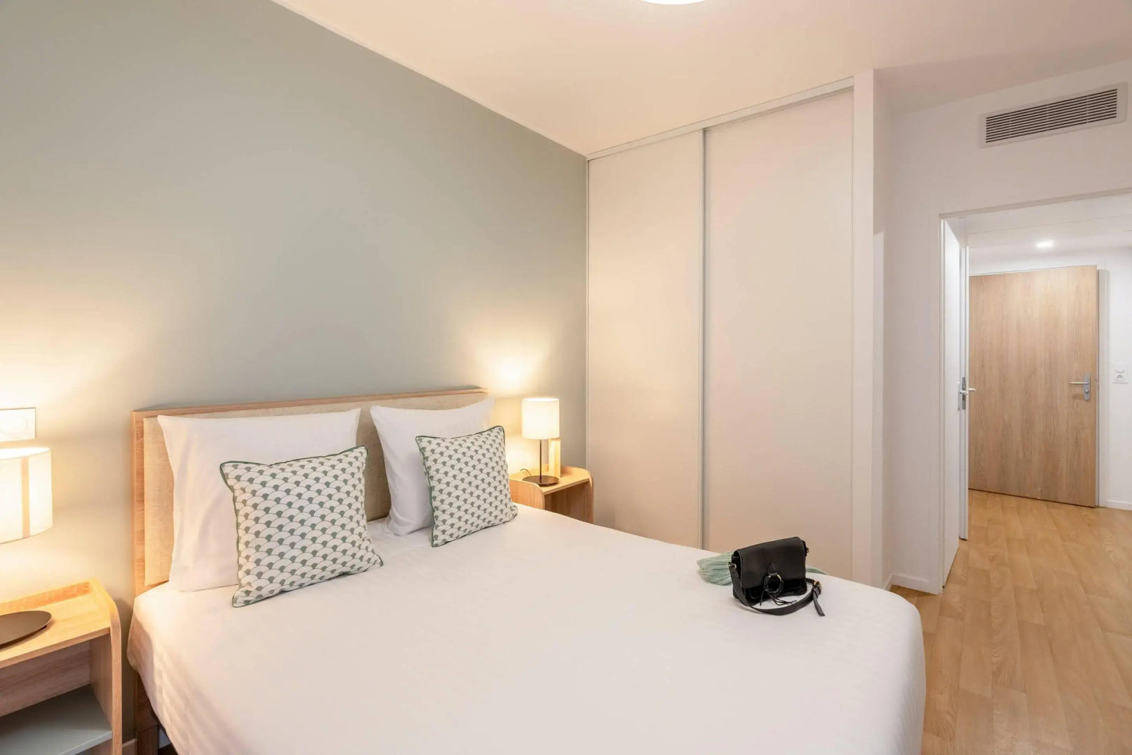 Quality Suites Nancy Zenith