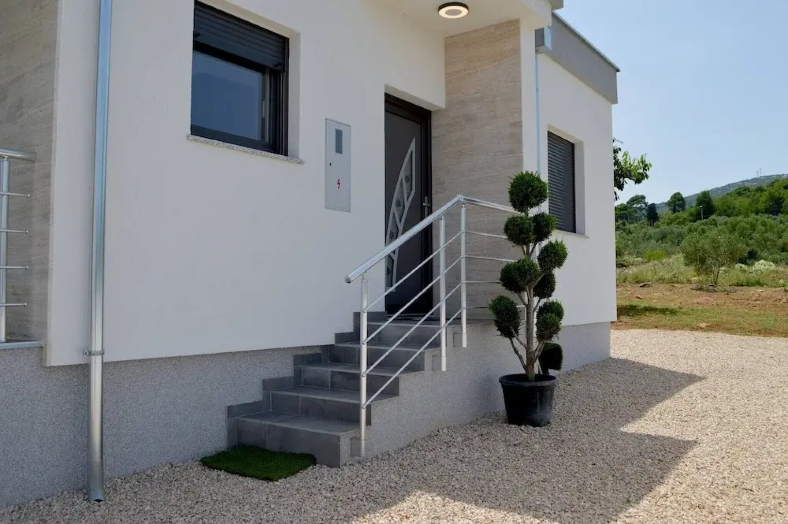 Sea View Holiday Villa Seabreeze