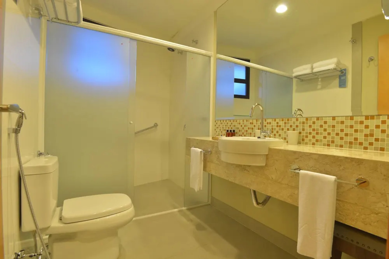 Malai Manso Resort Yatch Convention & Spa