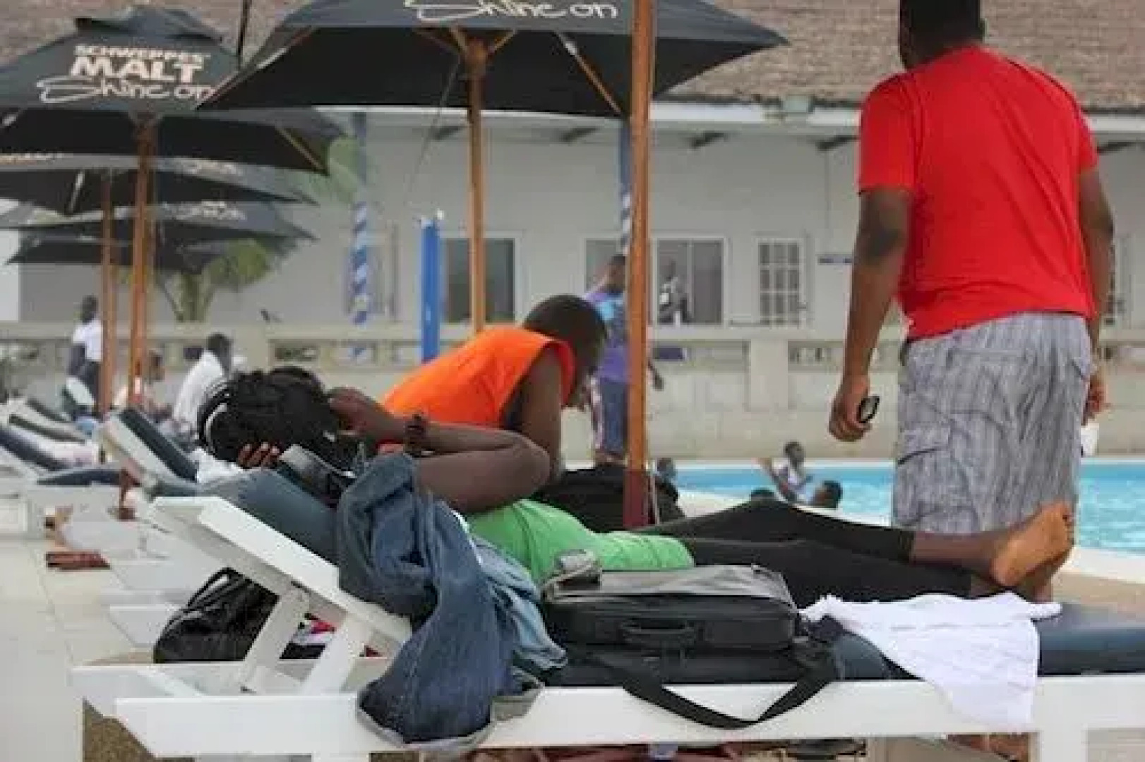 Ave Maria Health & Wellness Resort