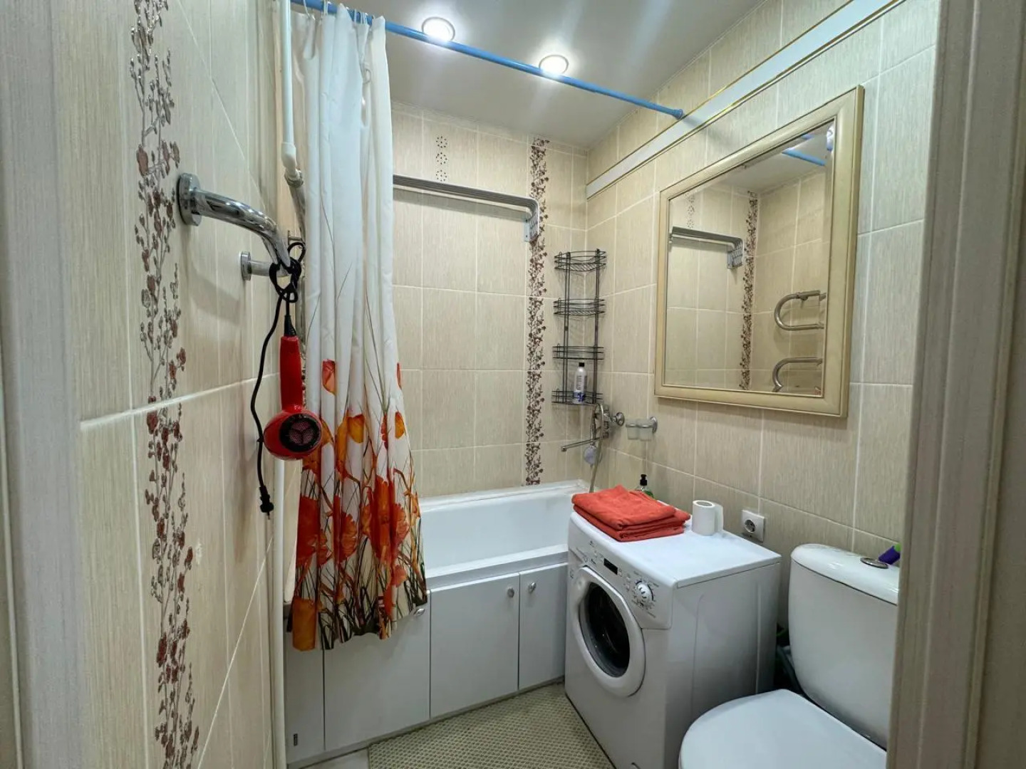 Апартаменты на улице Карима Хакимова