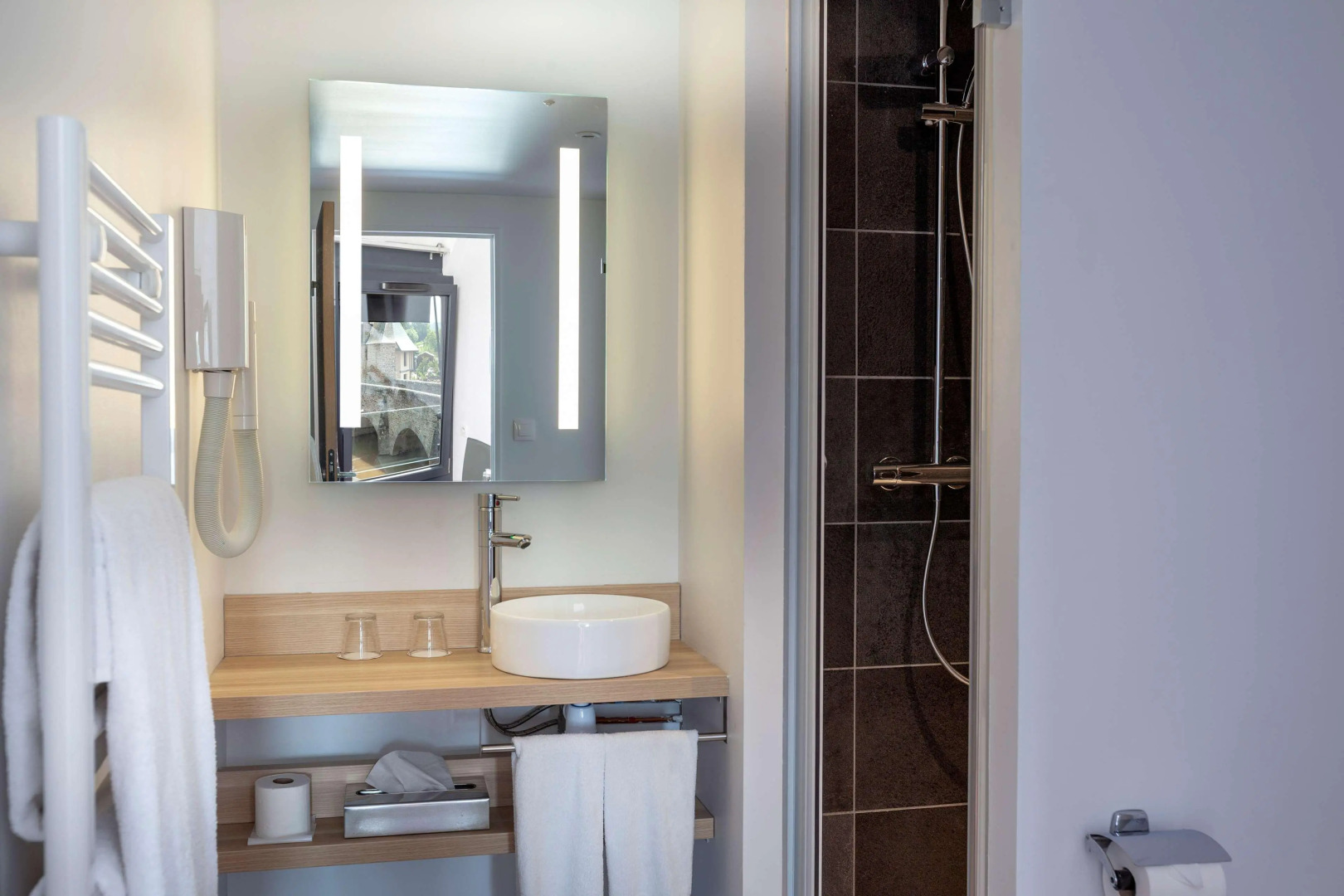 Best Western Le Moulin De Ducey