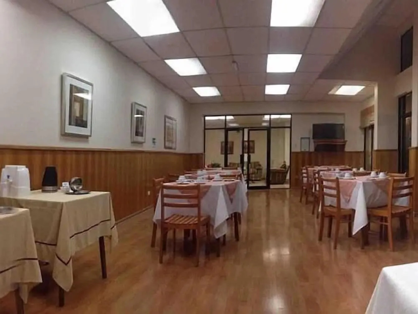 Hotel San Francisco de la Selva