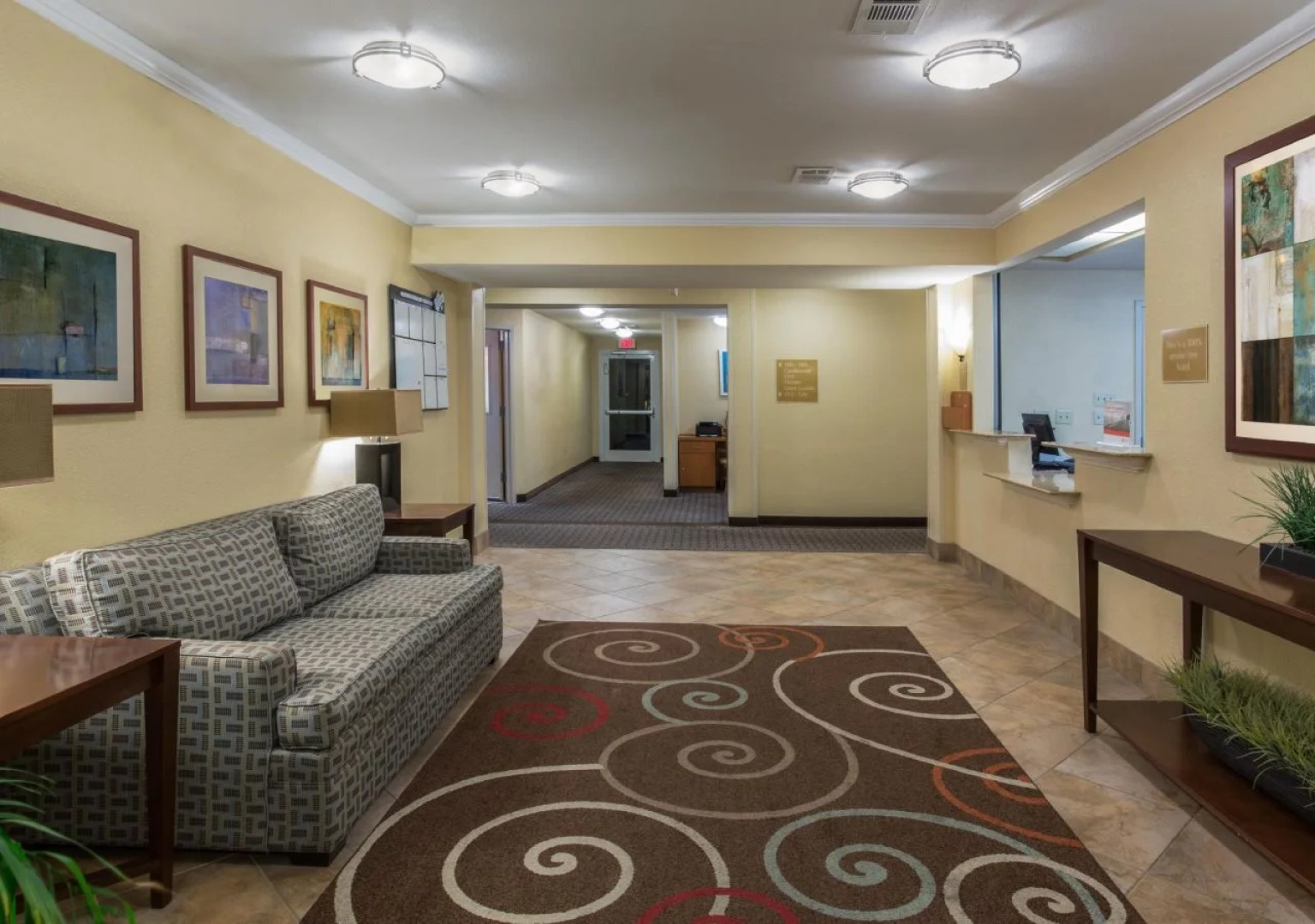 Candlewood Suites Destin-Sandestin by IHG