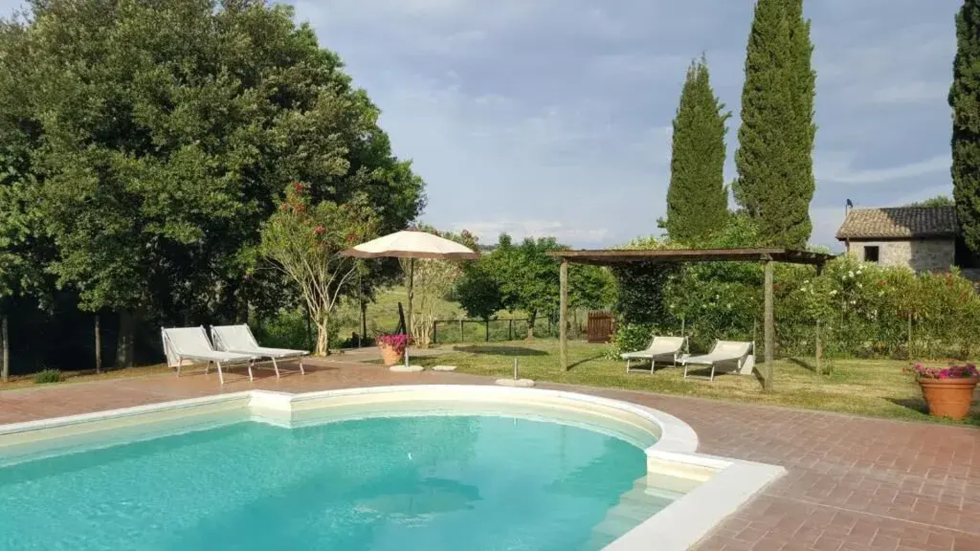 Agriturismo Il Meleto