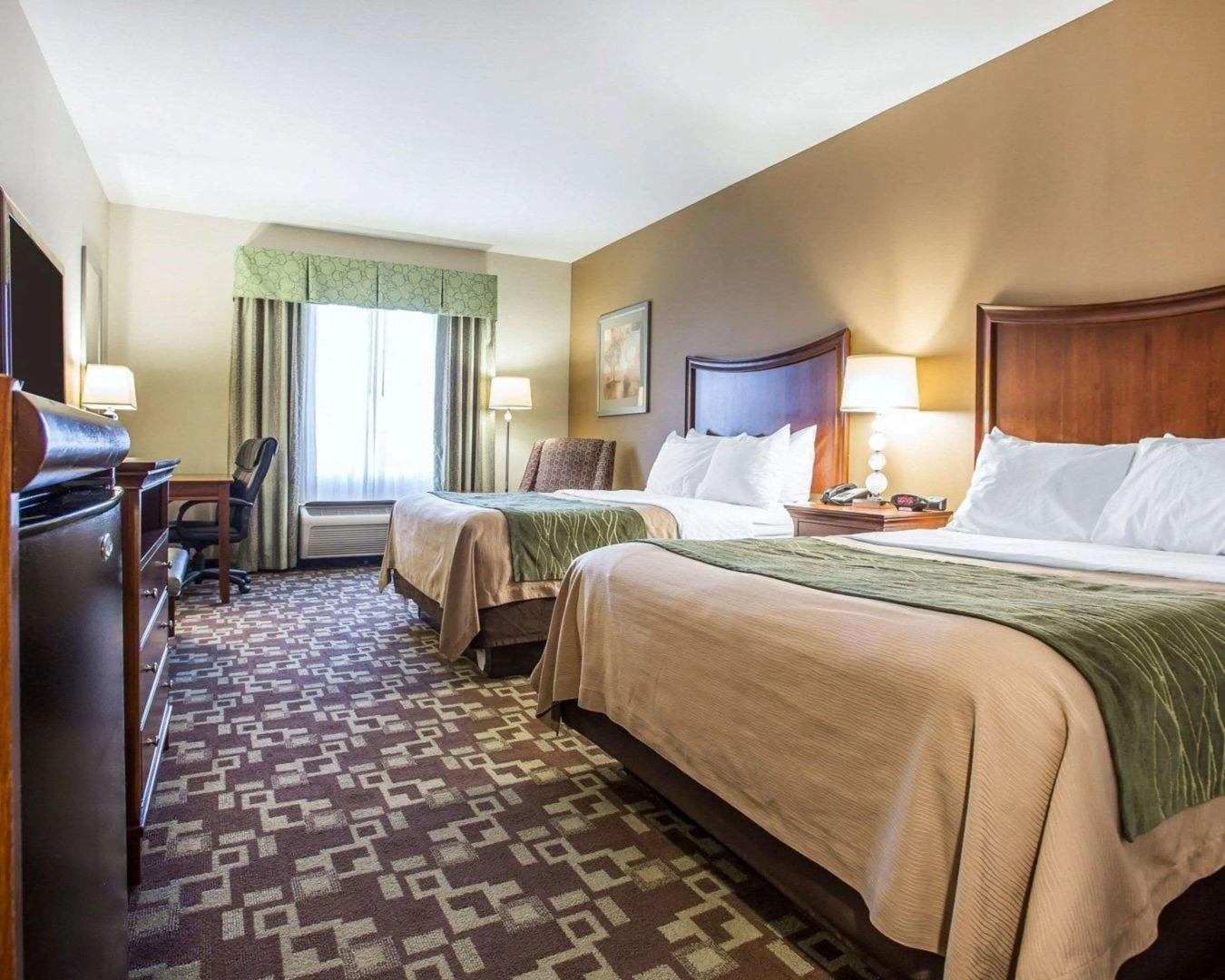 Comfort Inn & Suites Orangeburg