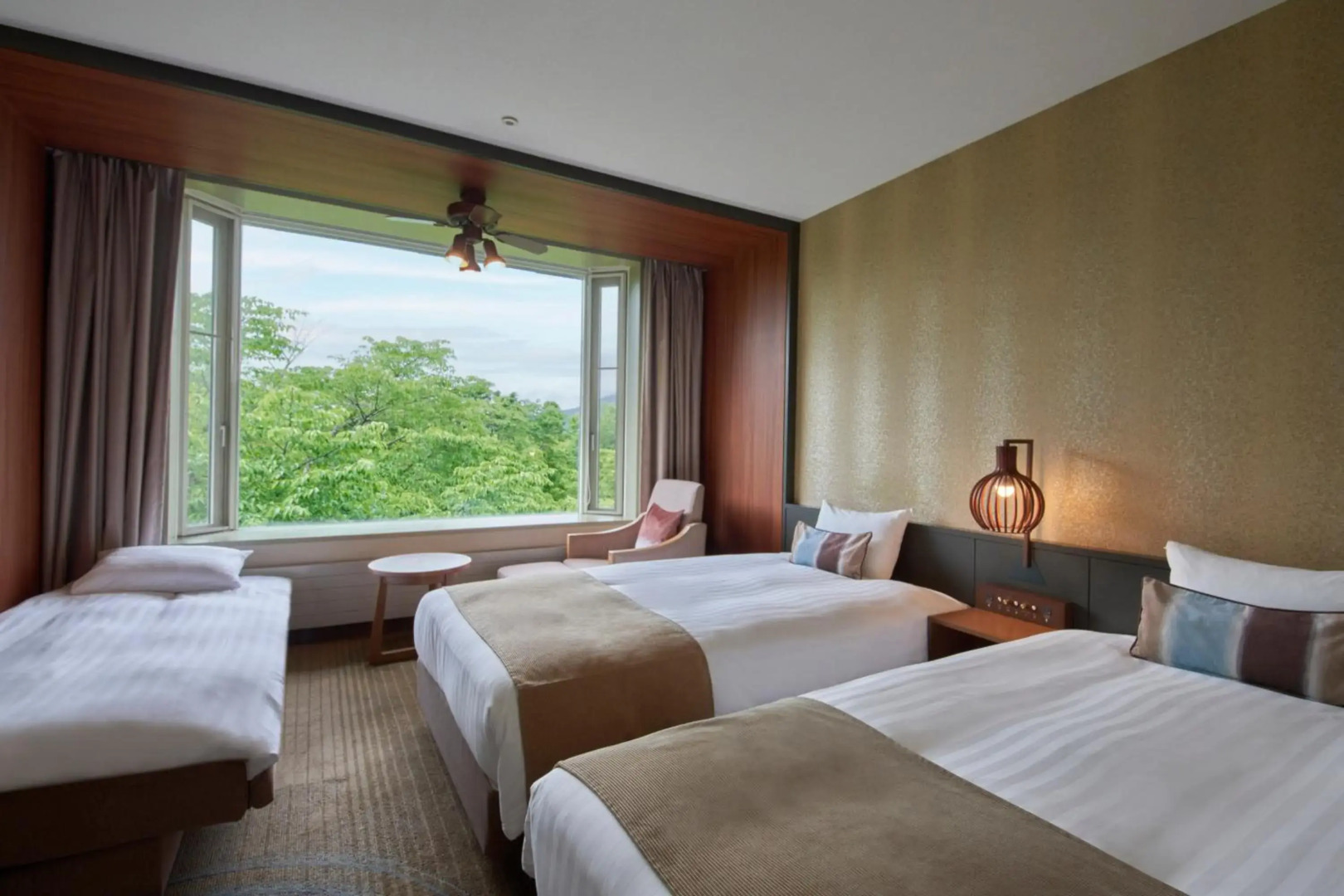 Hakodate Onuma Prince Hotel