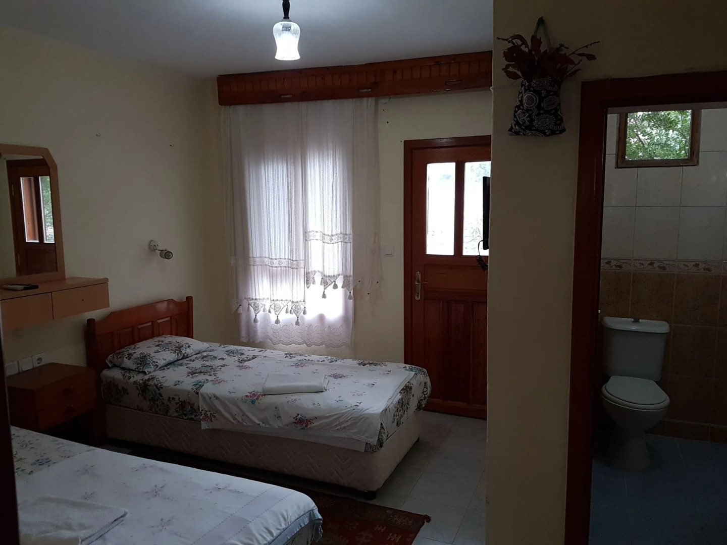 St. Nicholas Pension