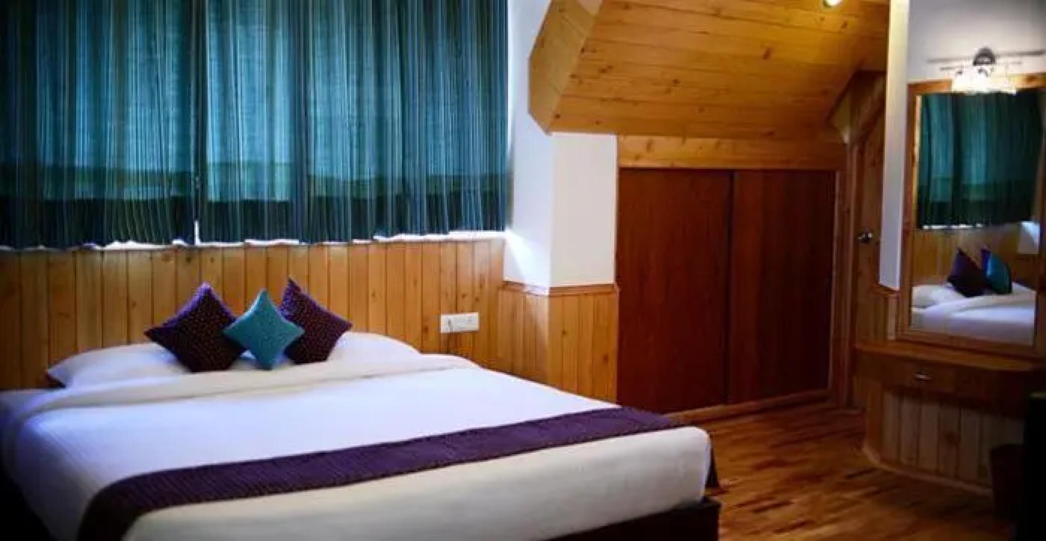 Orchard House by Aamod