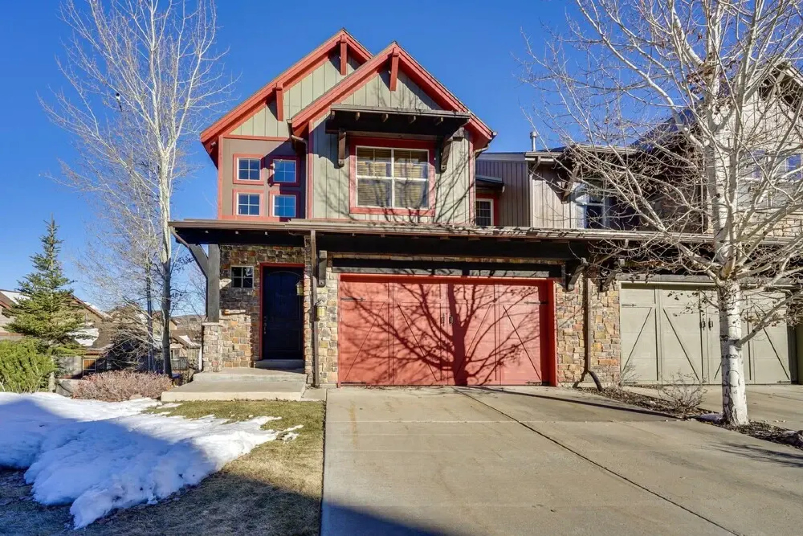 Townhome w/ Outdoor Pool Access: 6 Mi to Park City