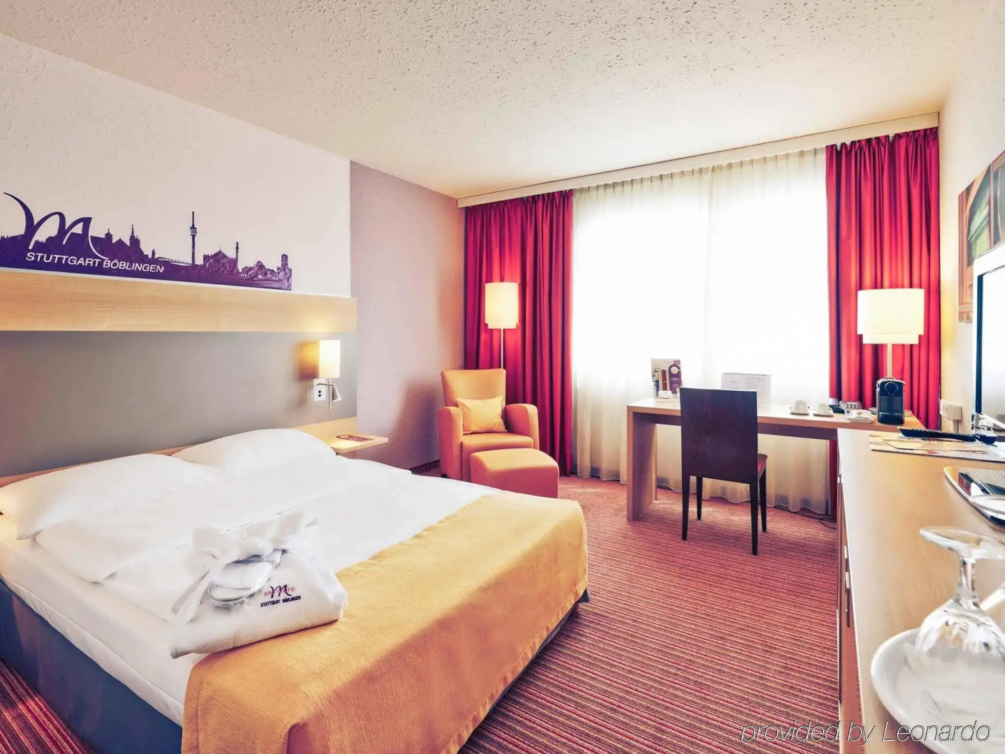 Mercure Hotel Stuttgart Böblingen
