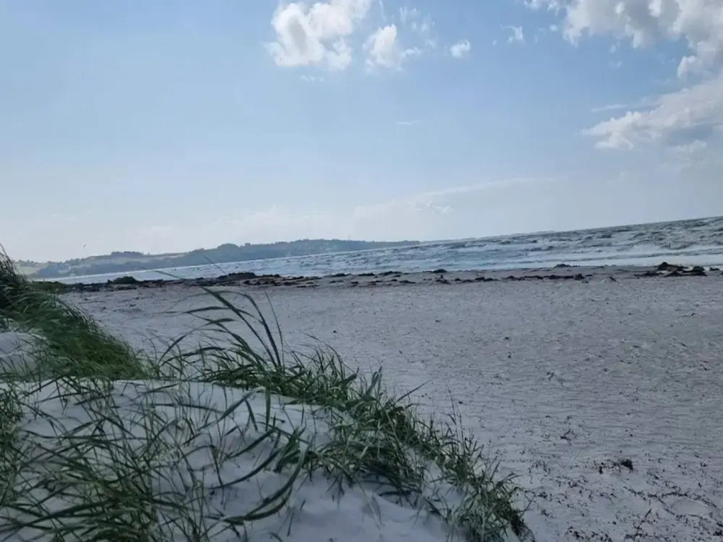 6 Person Holiday Home in Vig