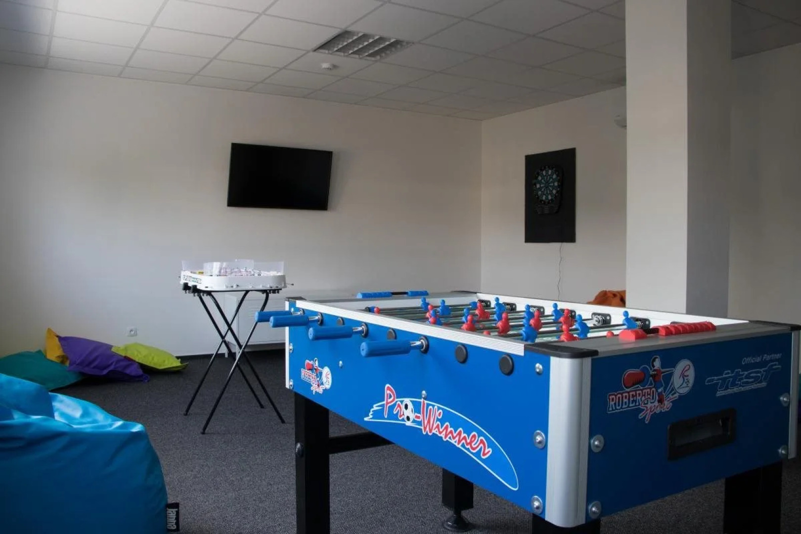 Sport Hotel Sletiště