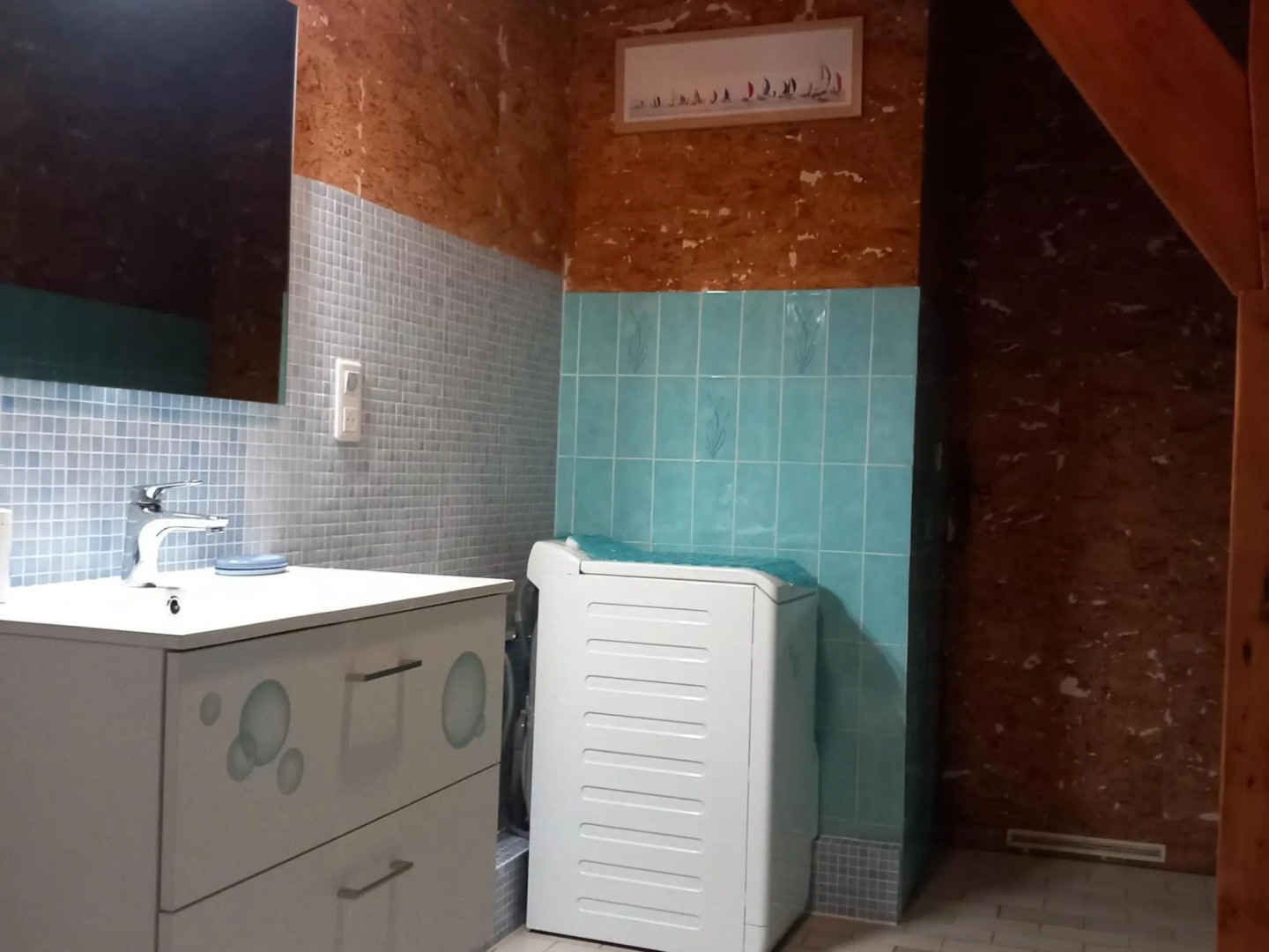 Beautiful Holiday Home in La Chapelle-aux-bois With Garden