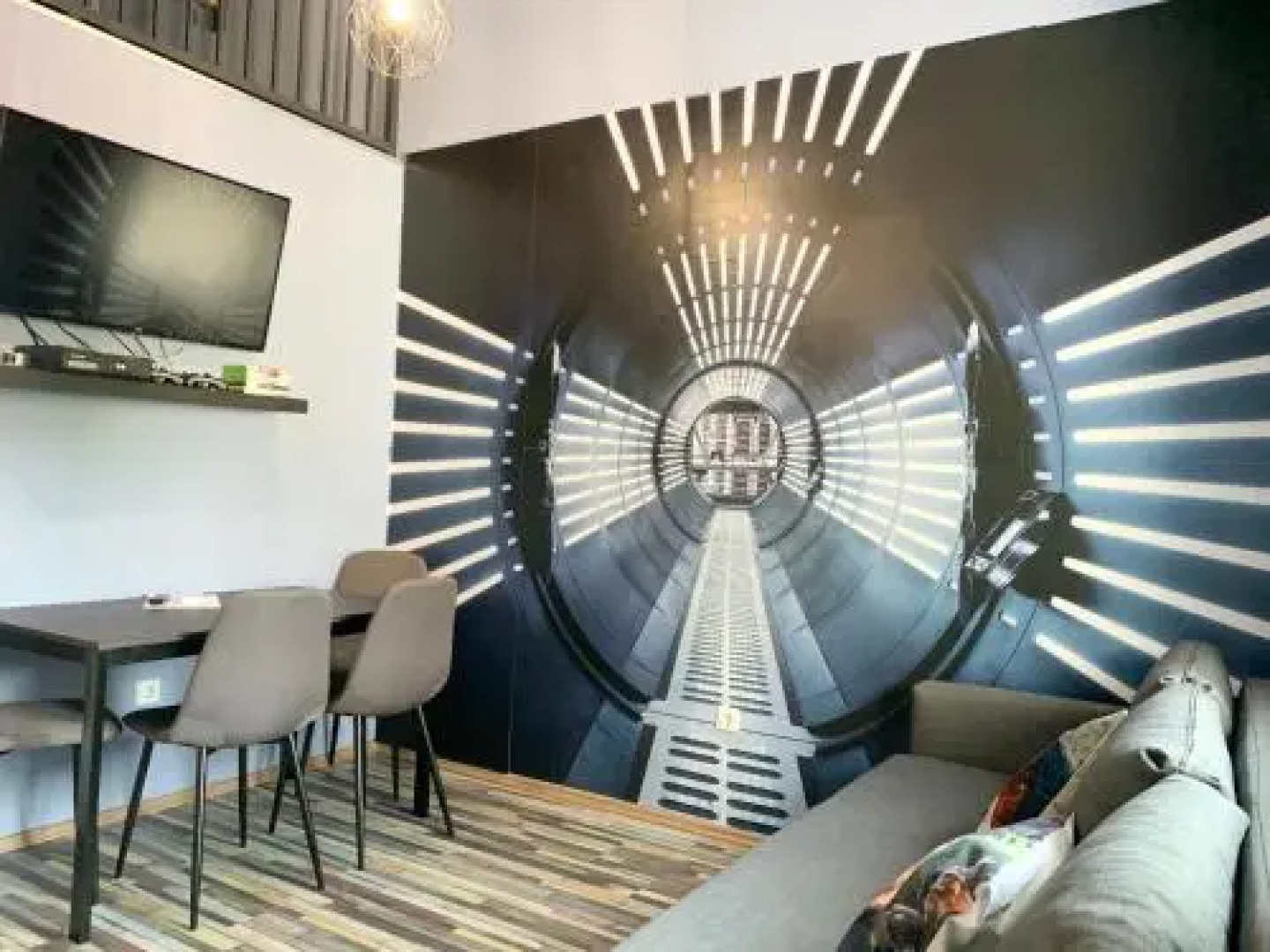 Gesztenye Apartmanház