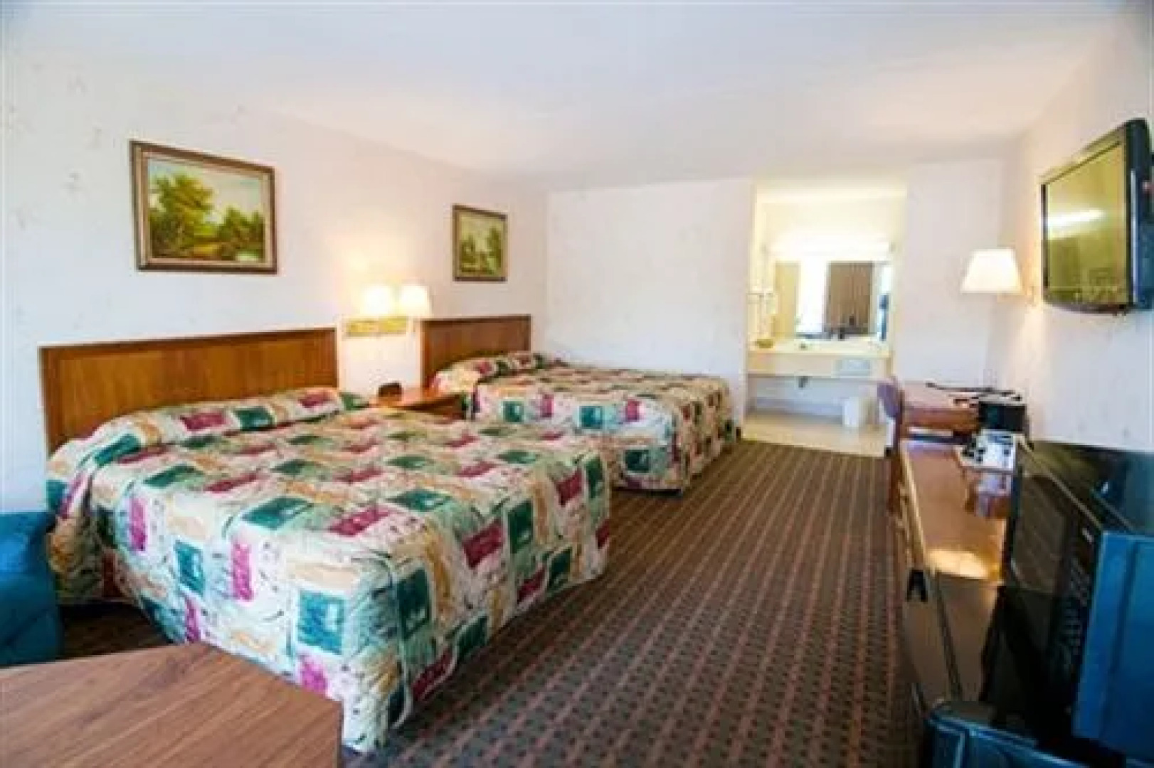 America'S Best Value Inn- Florence