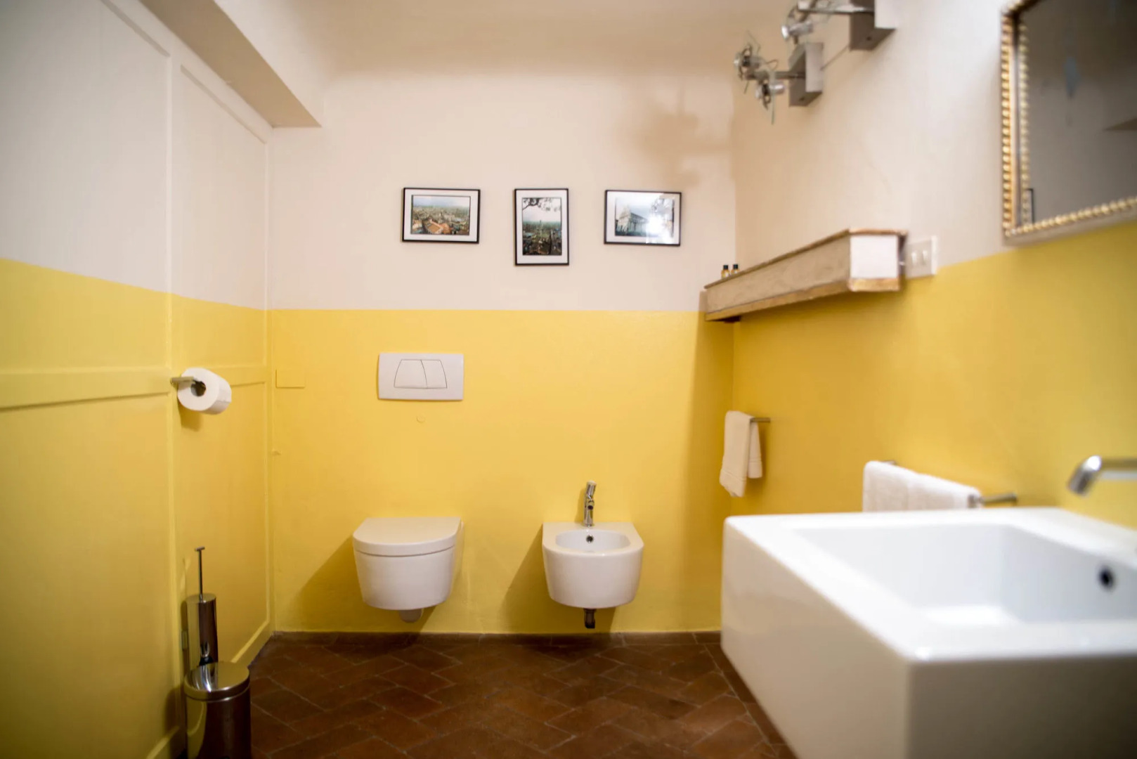 Locanda Sant Agostino