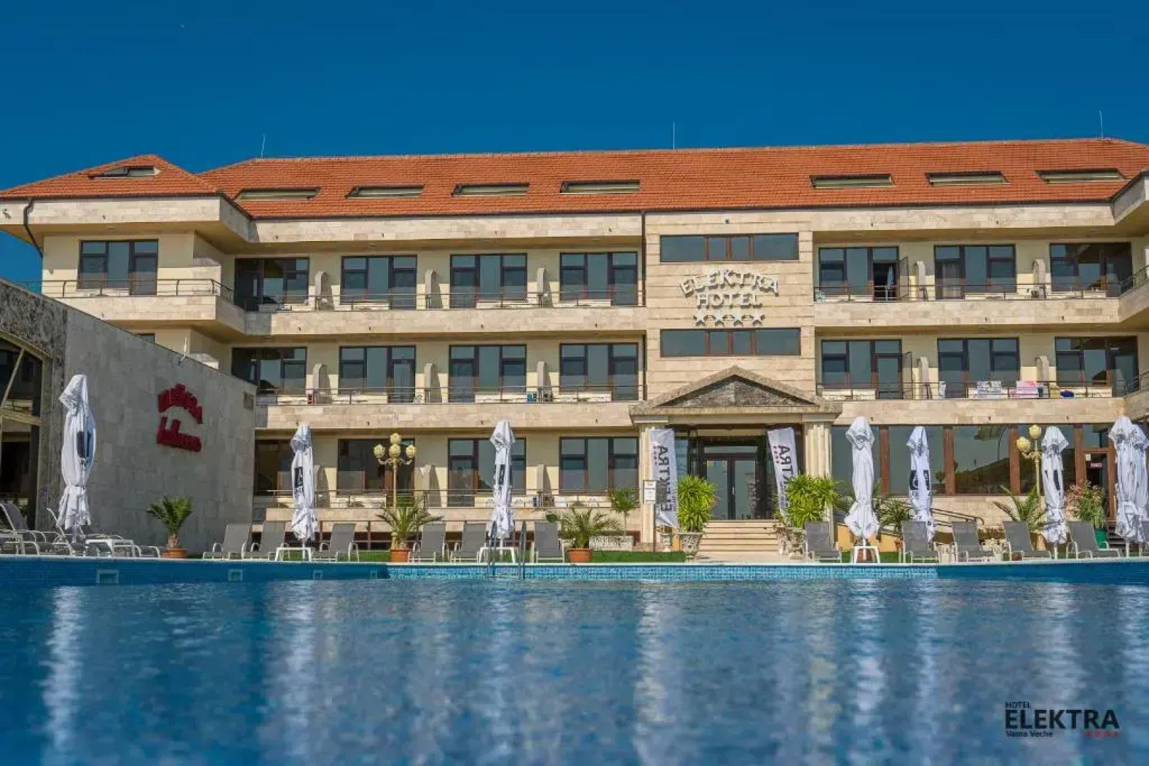 Vilele Marii Vama Veche