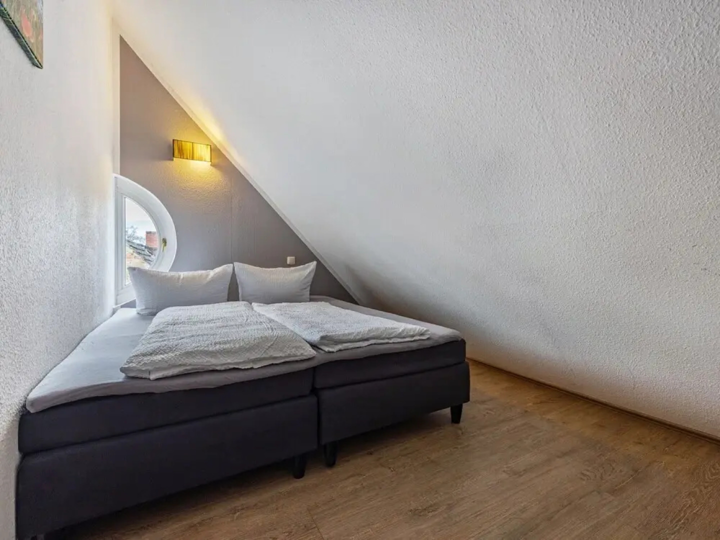 Studio in Buchholz am Mueritzsee