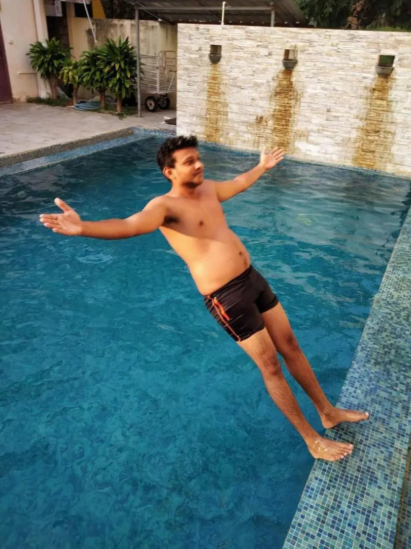 New Kovalam Beach Hotel