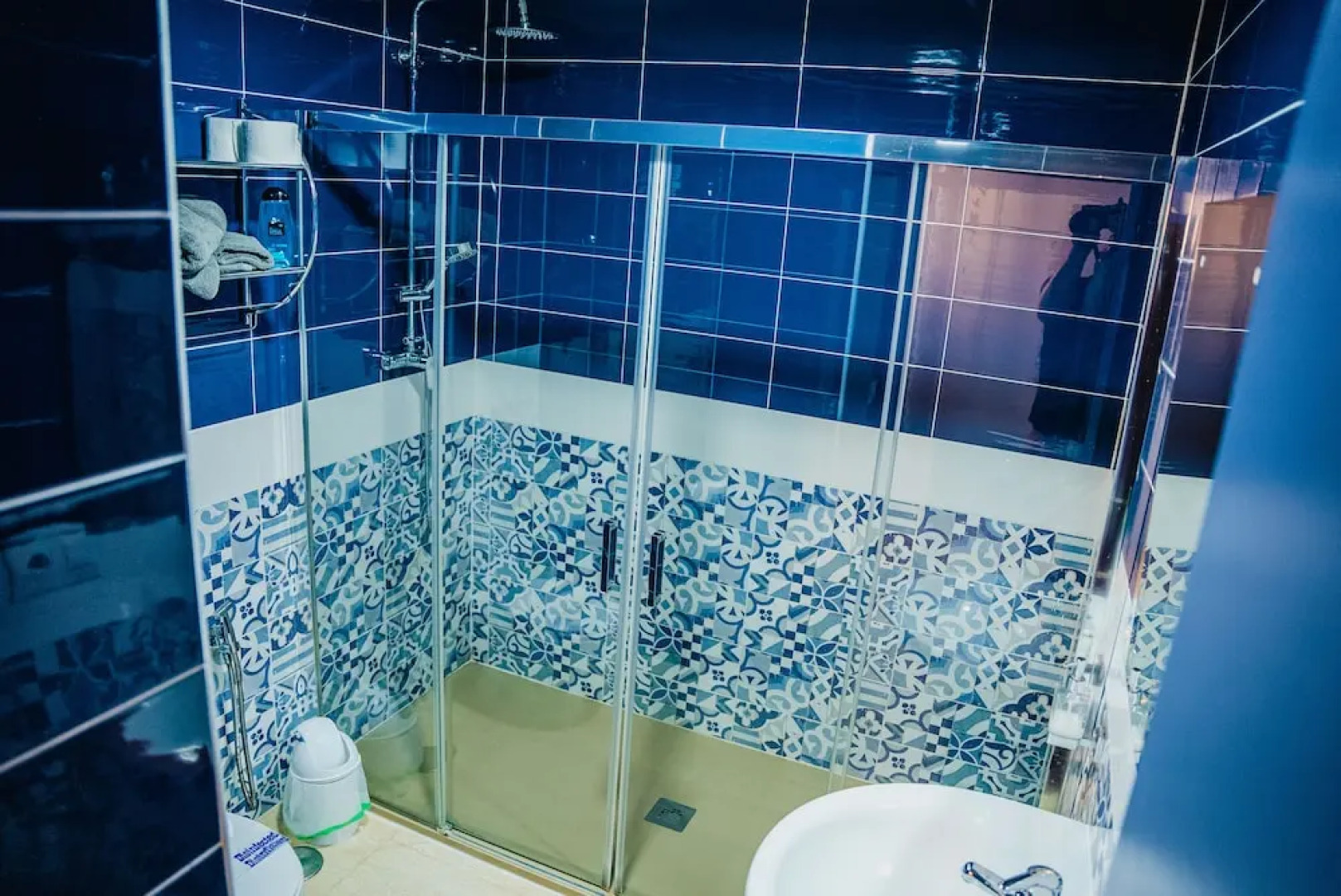 Apartamentos Ventalanuza