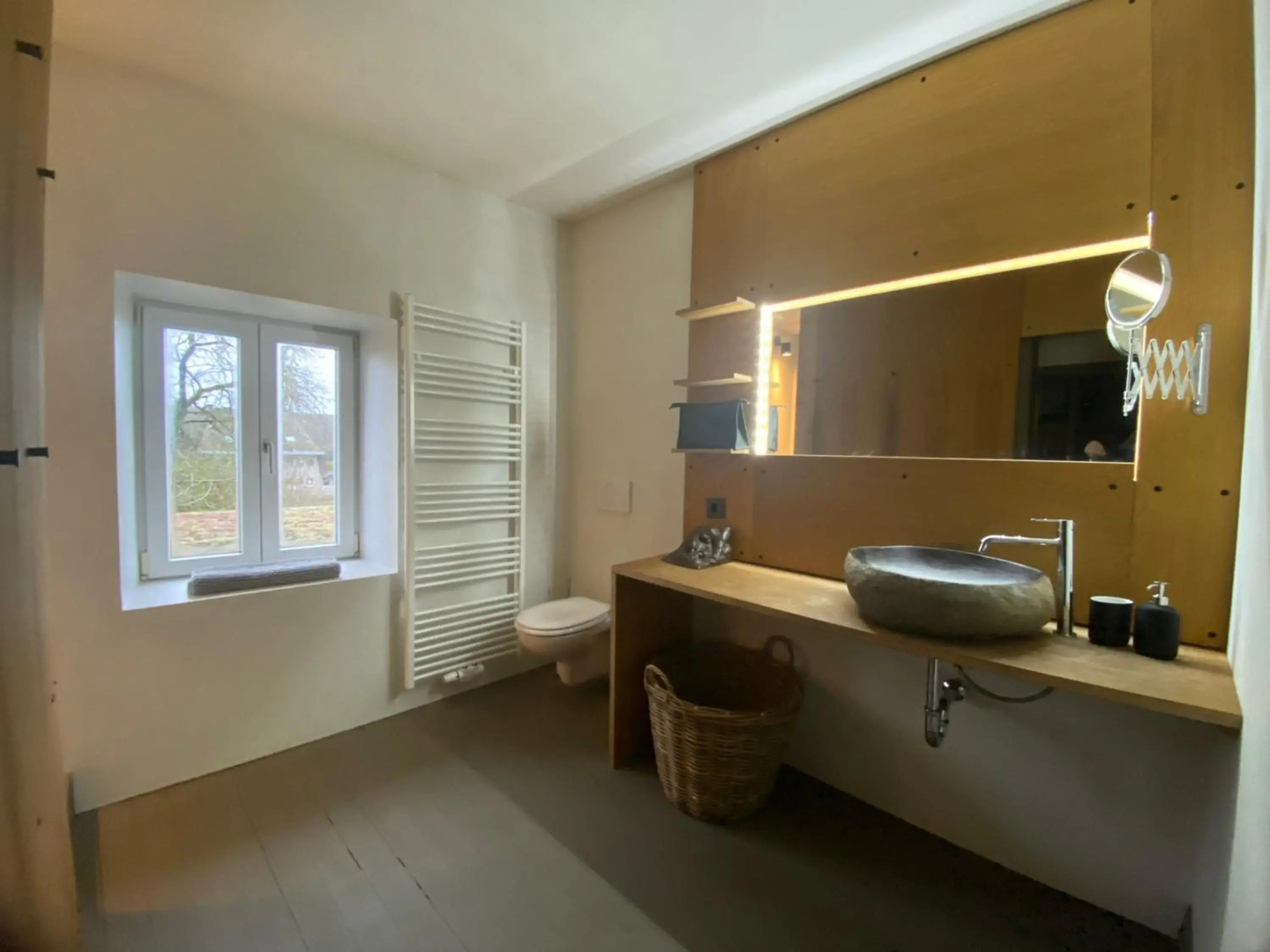 Tailor's Trail gîte d'adventure Beaufort Mullerthal