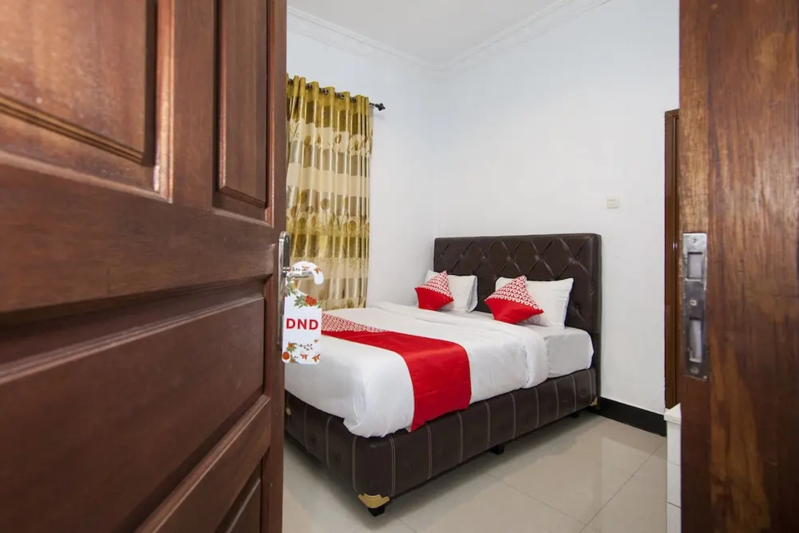 OYO 1520 Hotel Kartini