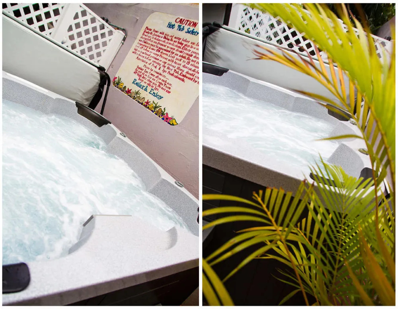 Coqui del Mar Guest House