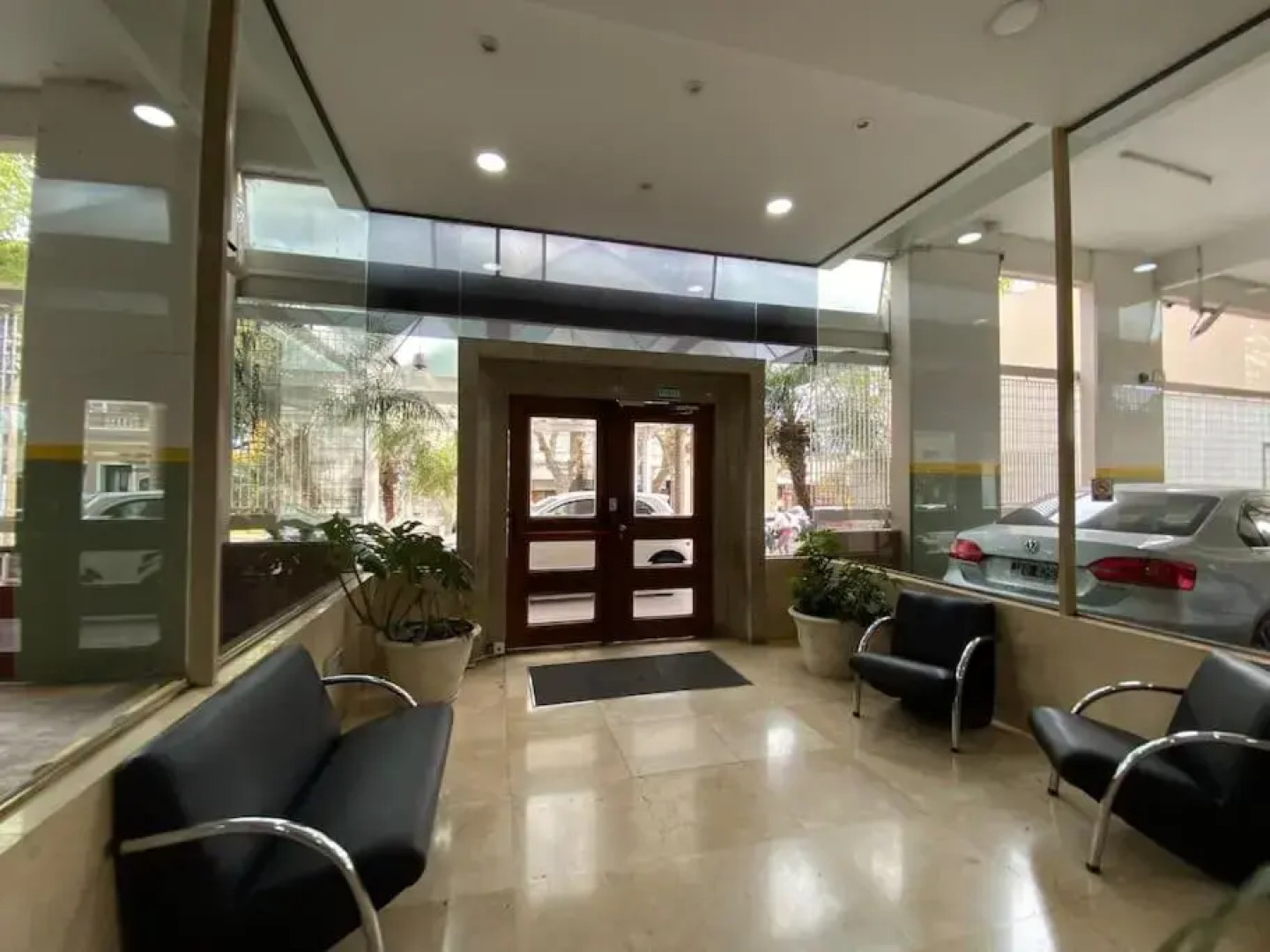 Tigre Center Tower - Con piscina y seguridad 24hs - Opcional cochera