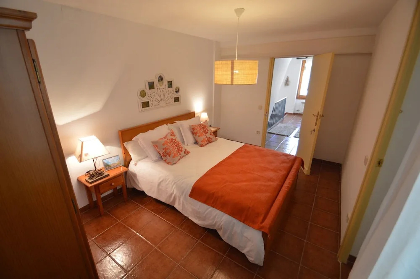 Tarragona Suites 45 - ALFORJA