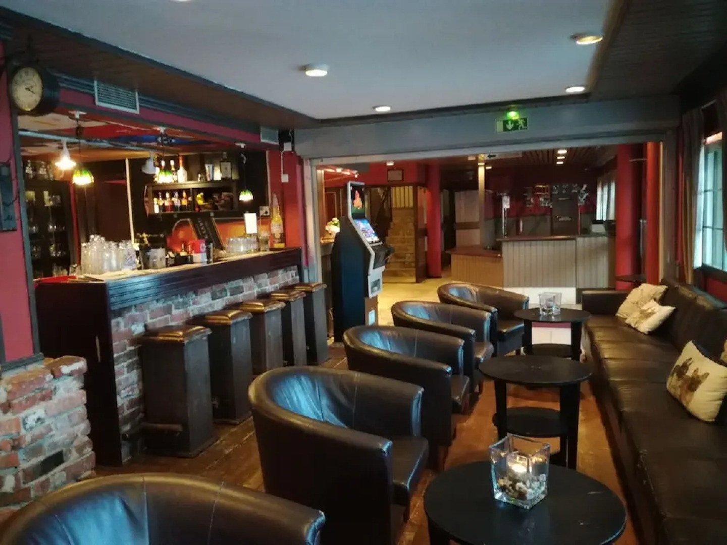 Hotel Kievari Ylitornio