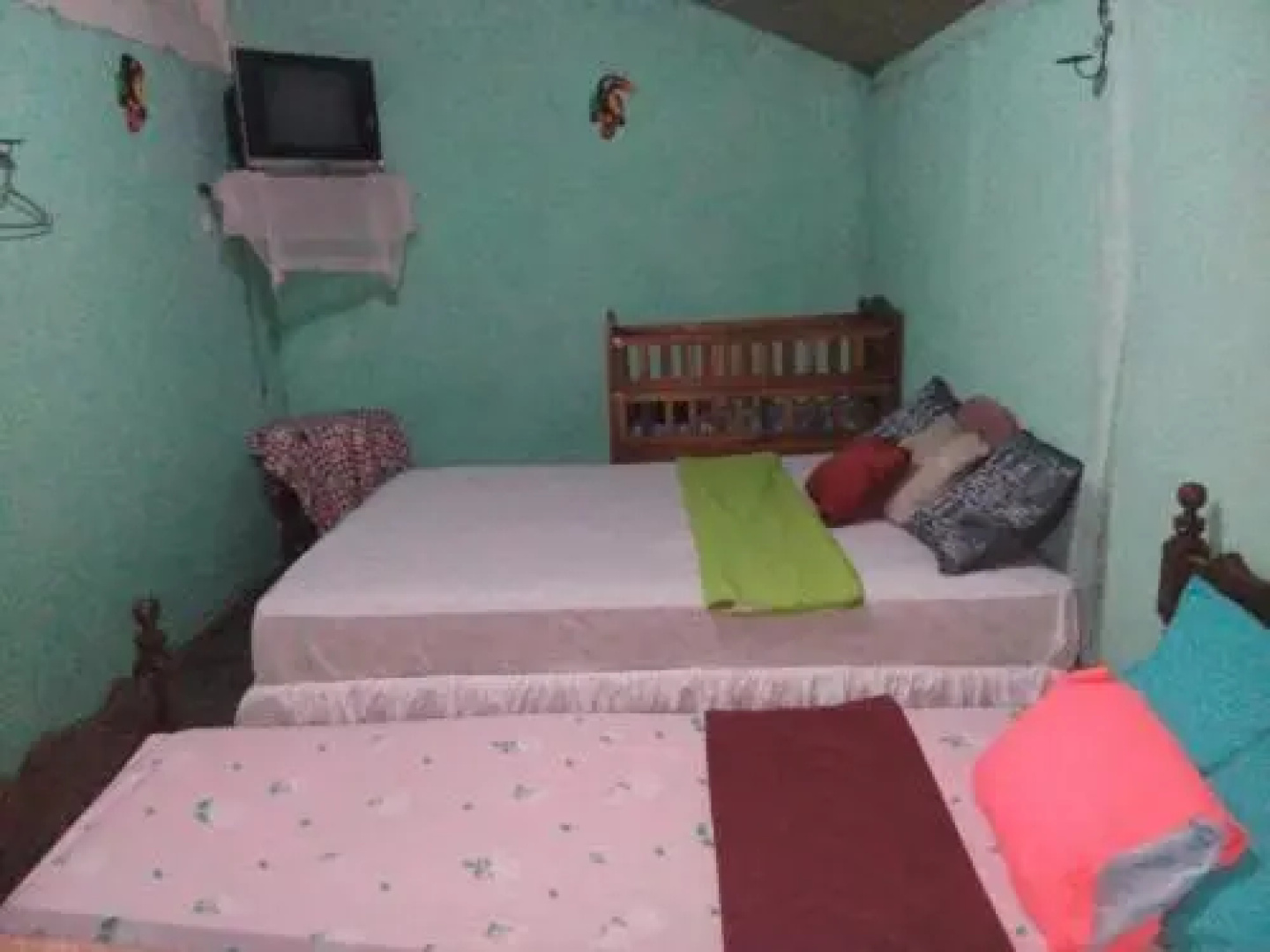 Hostal La Casona