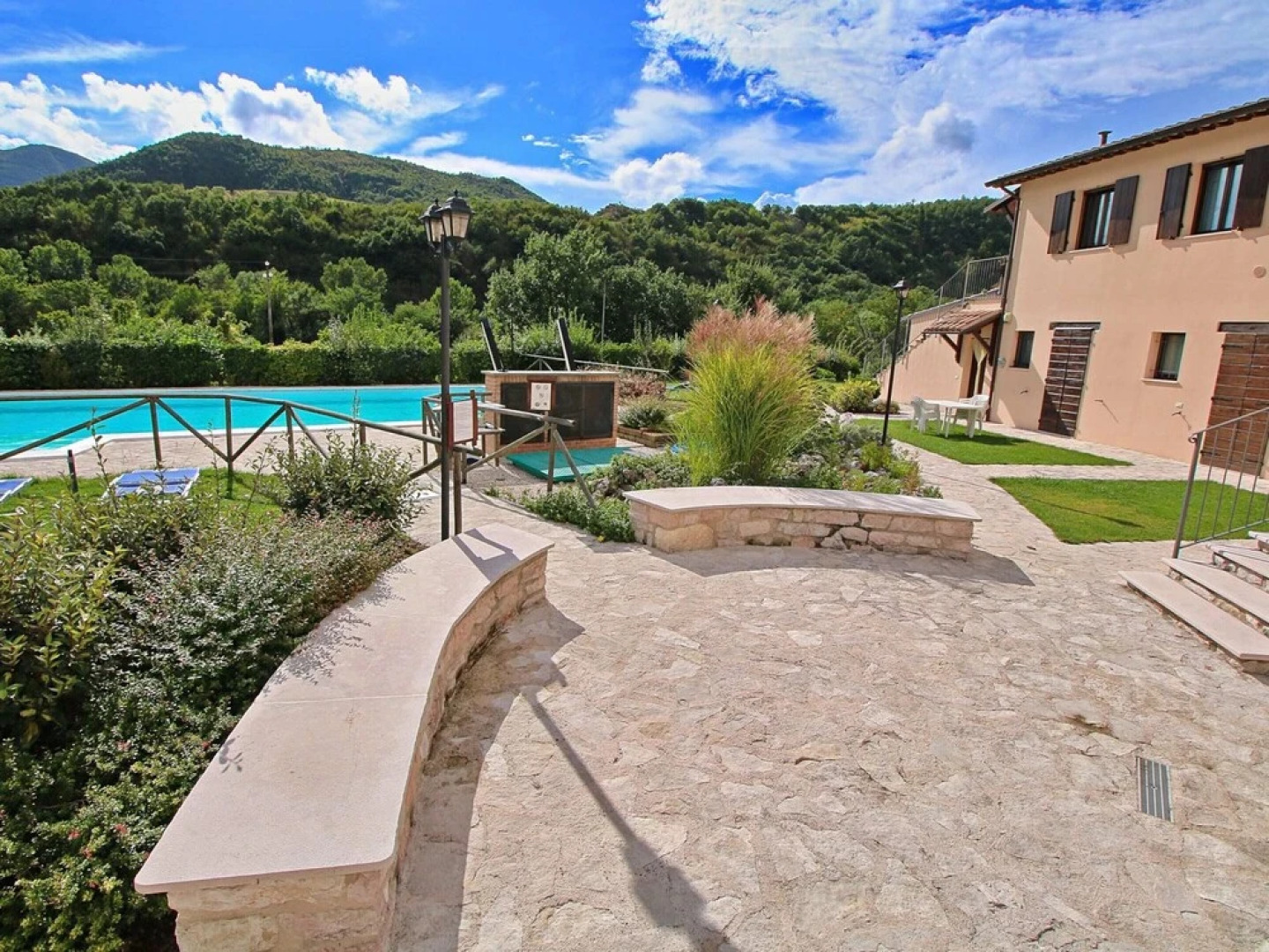 Belvilla by OYO Sogno