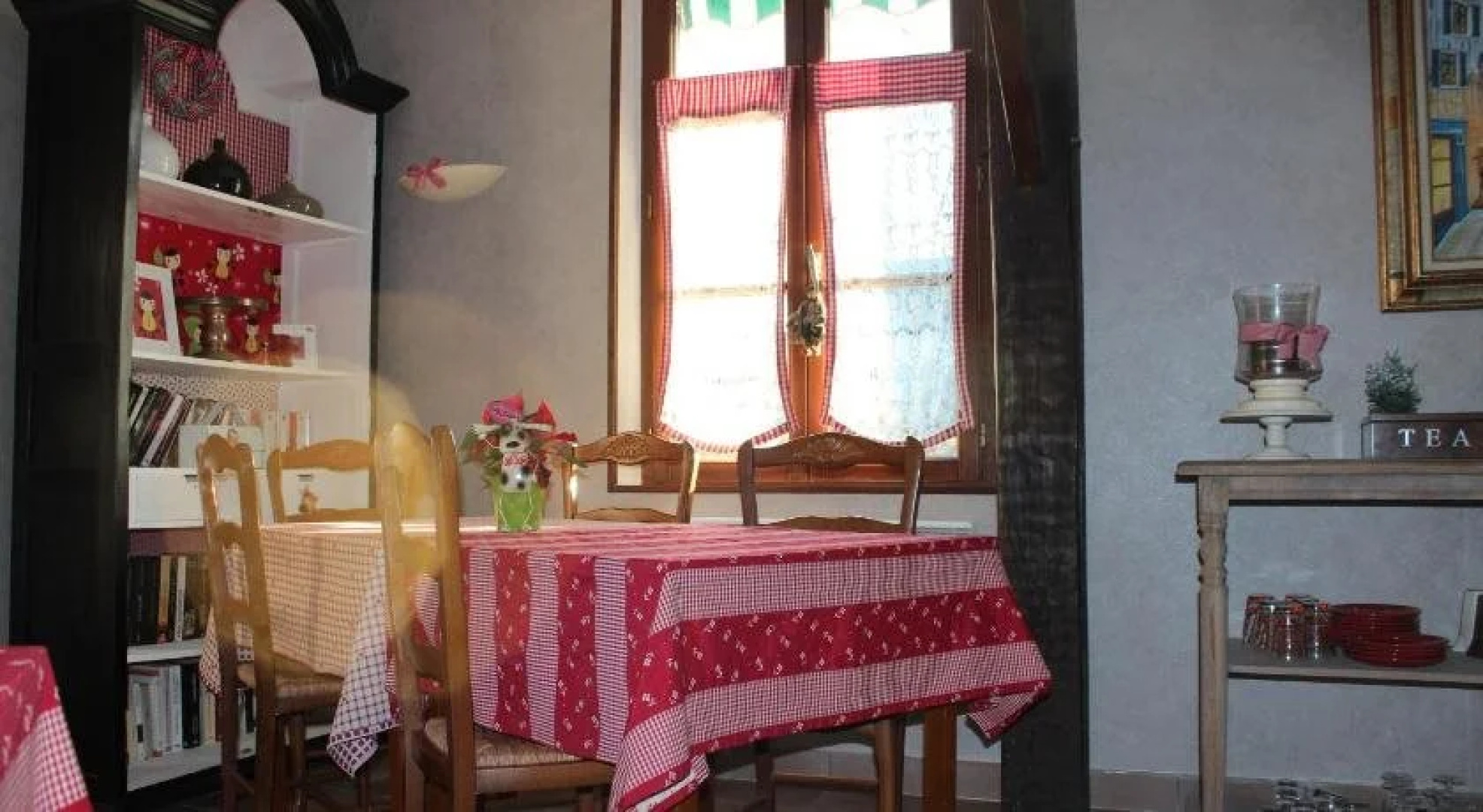 Ma Gentilhommière Guest House