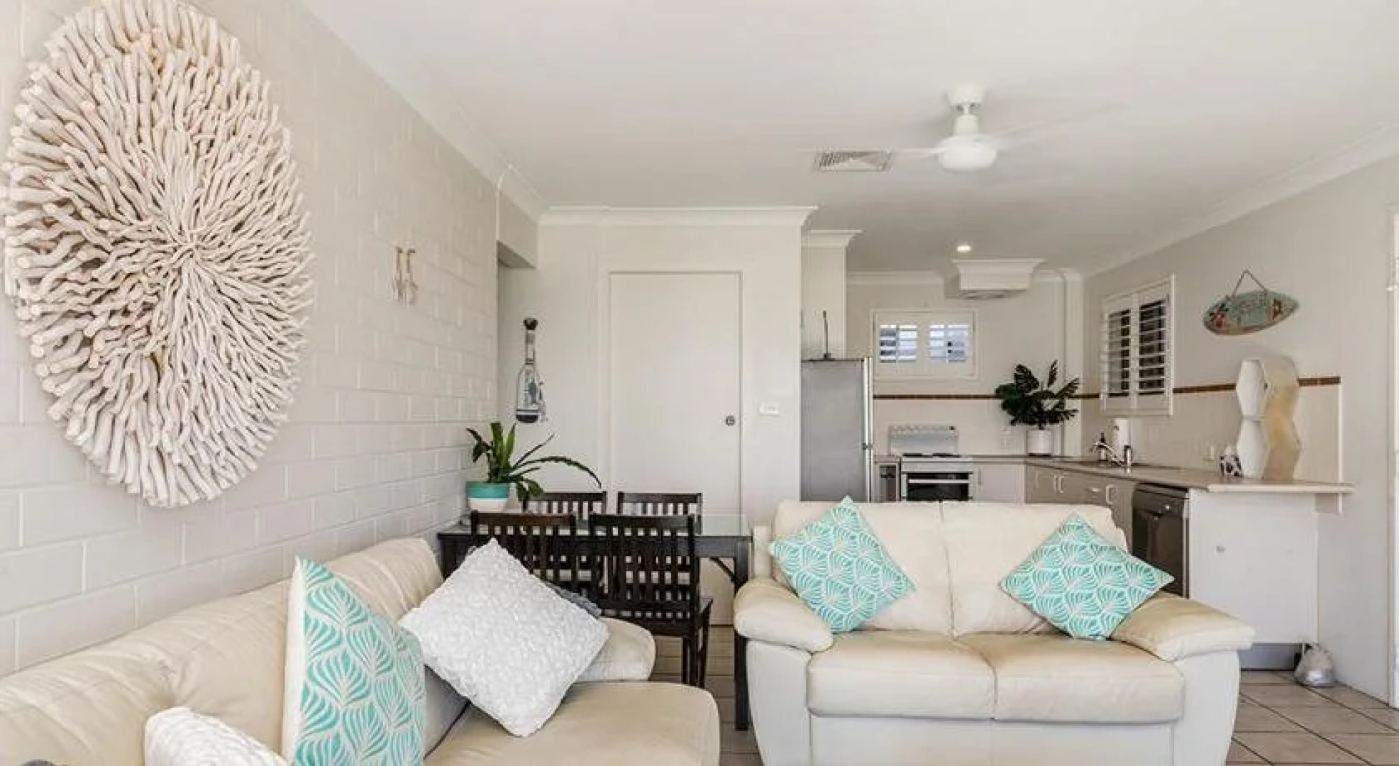 Absolute Beachfront Apartments Lennox Head
