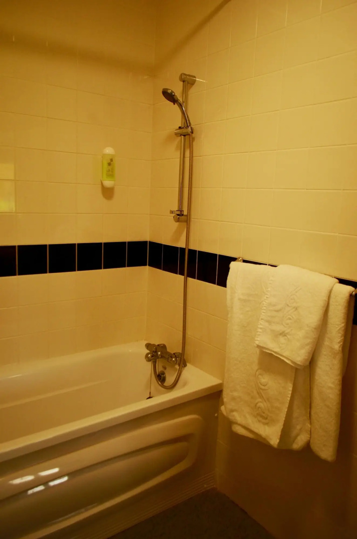 Sand Bay Holiday Village