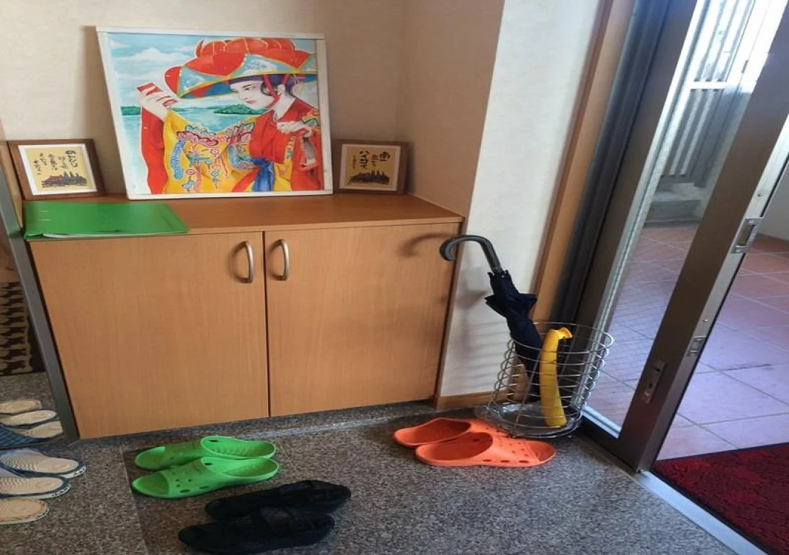 Okinawanoyado Family-Inn