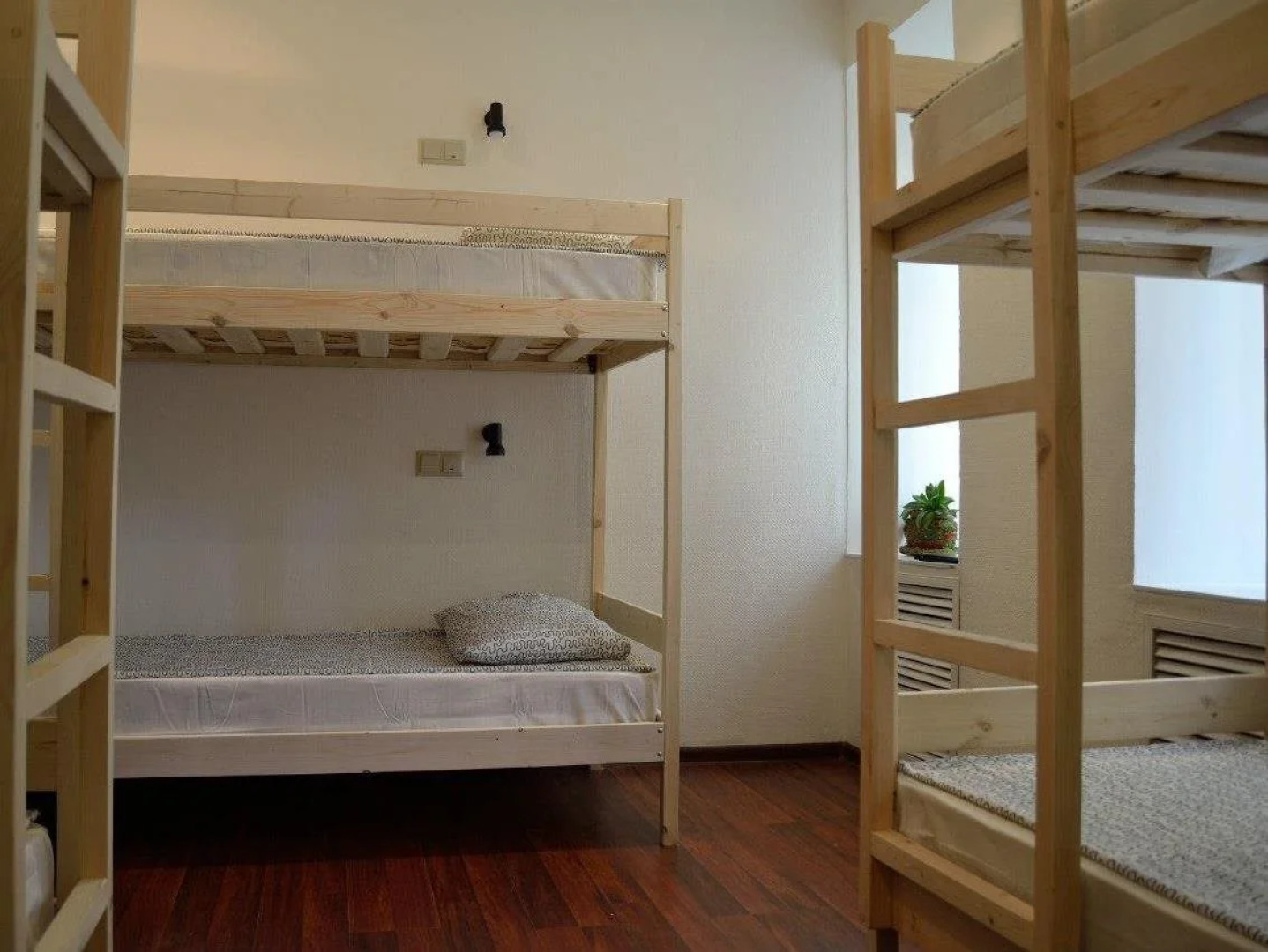 Хостел Бумеранг