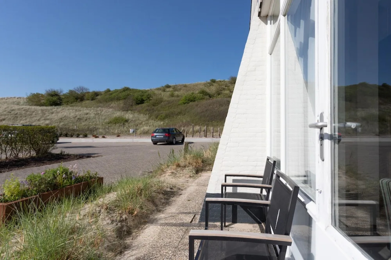 Golden Tulip Strandhotel Westduin