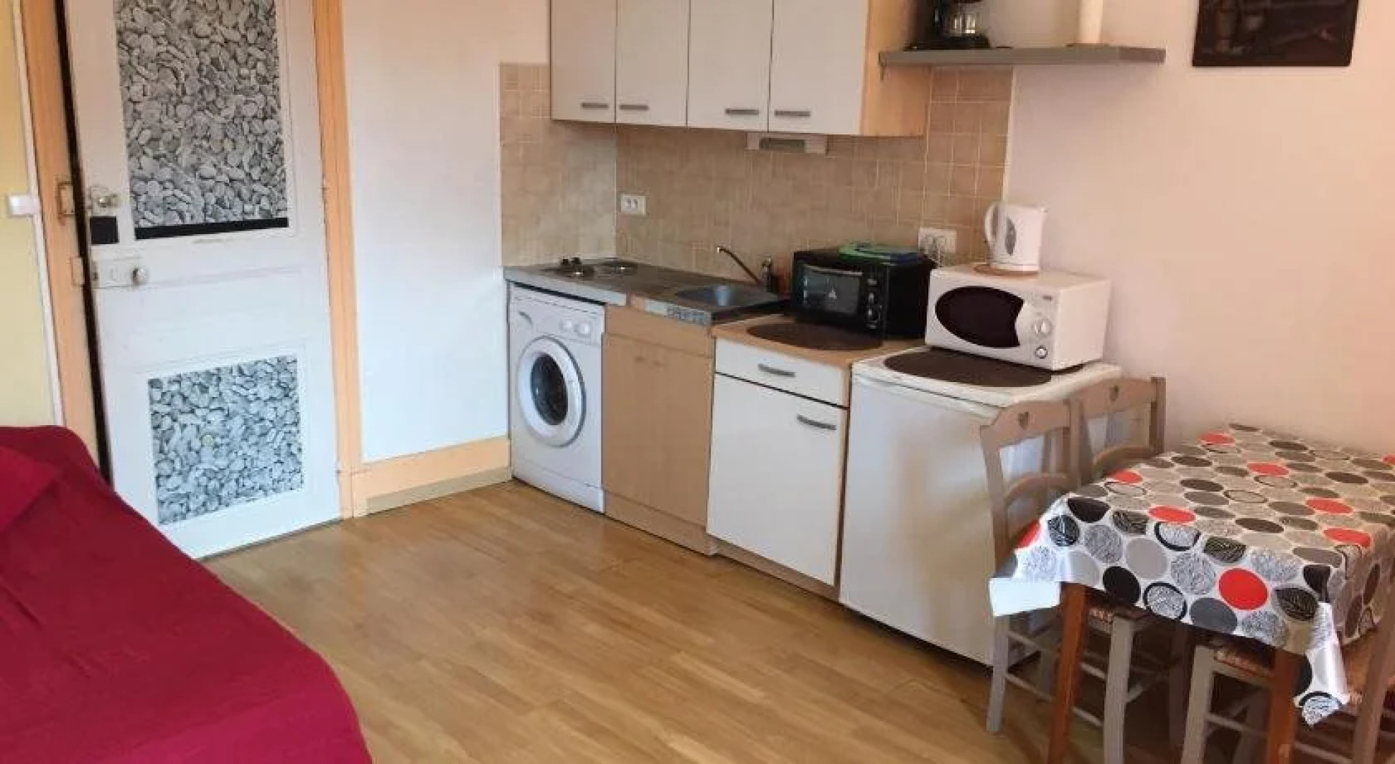 Hotel Residence Le Continental