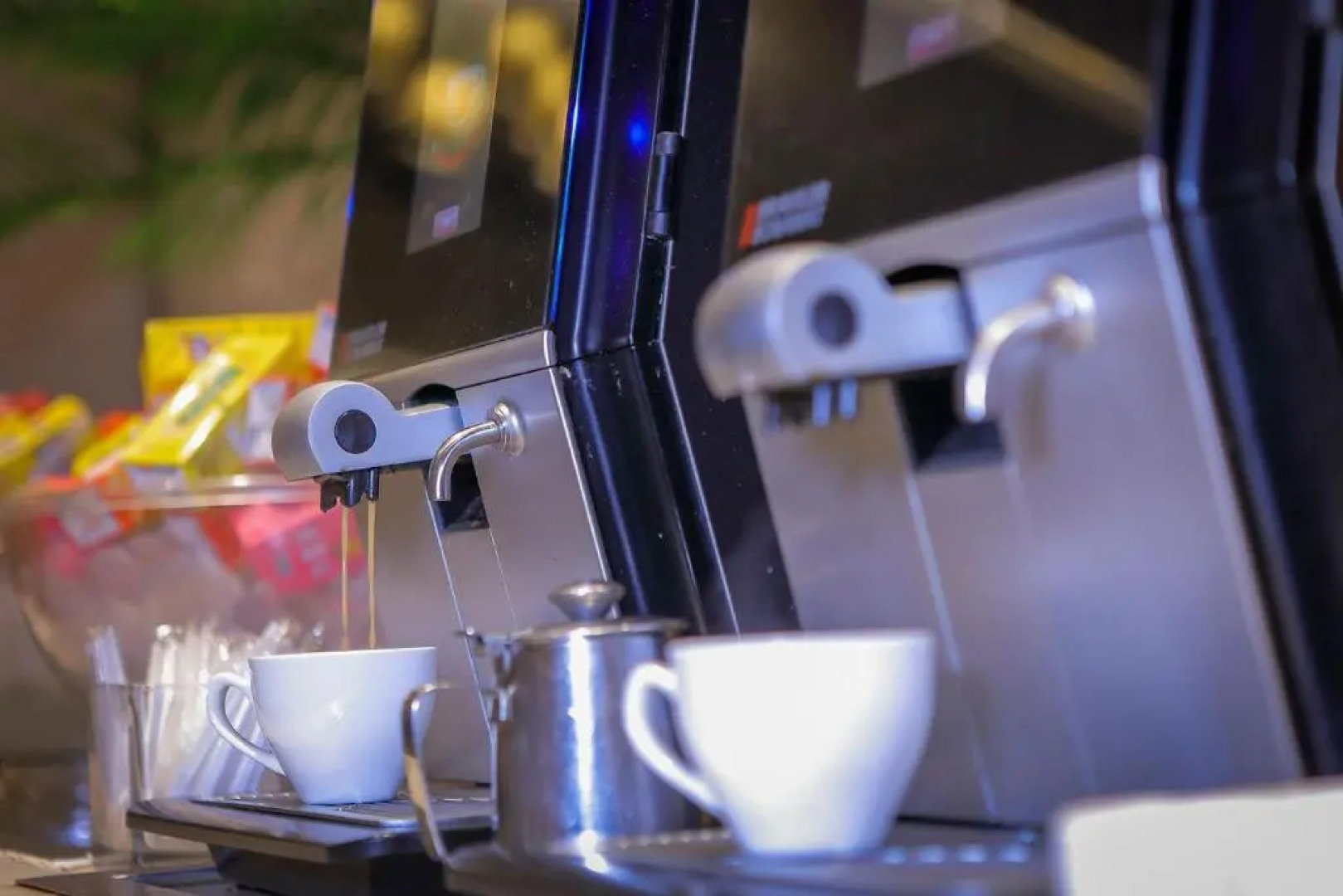 Crowne Plaza Zhenjiang by IHG