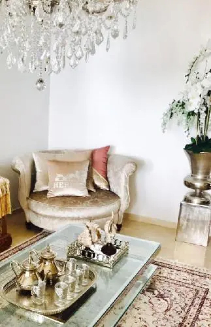 Rabat Plage Des Nation Prestigia 1