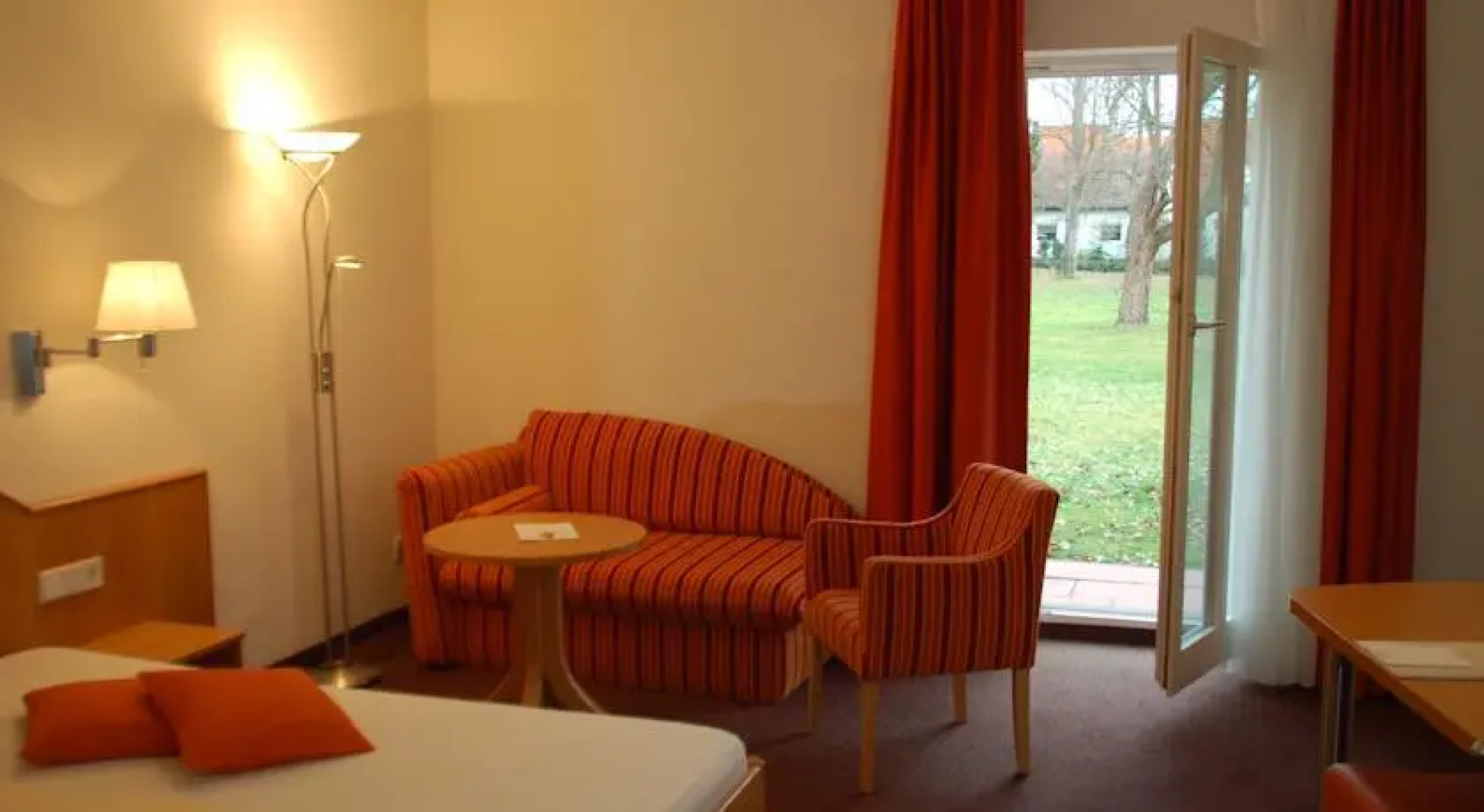 Landhotel Altes Wasserwerk