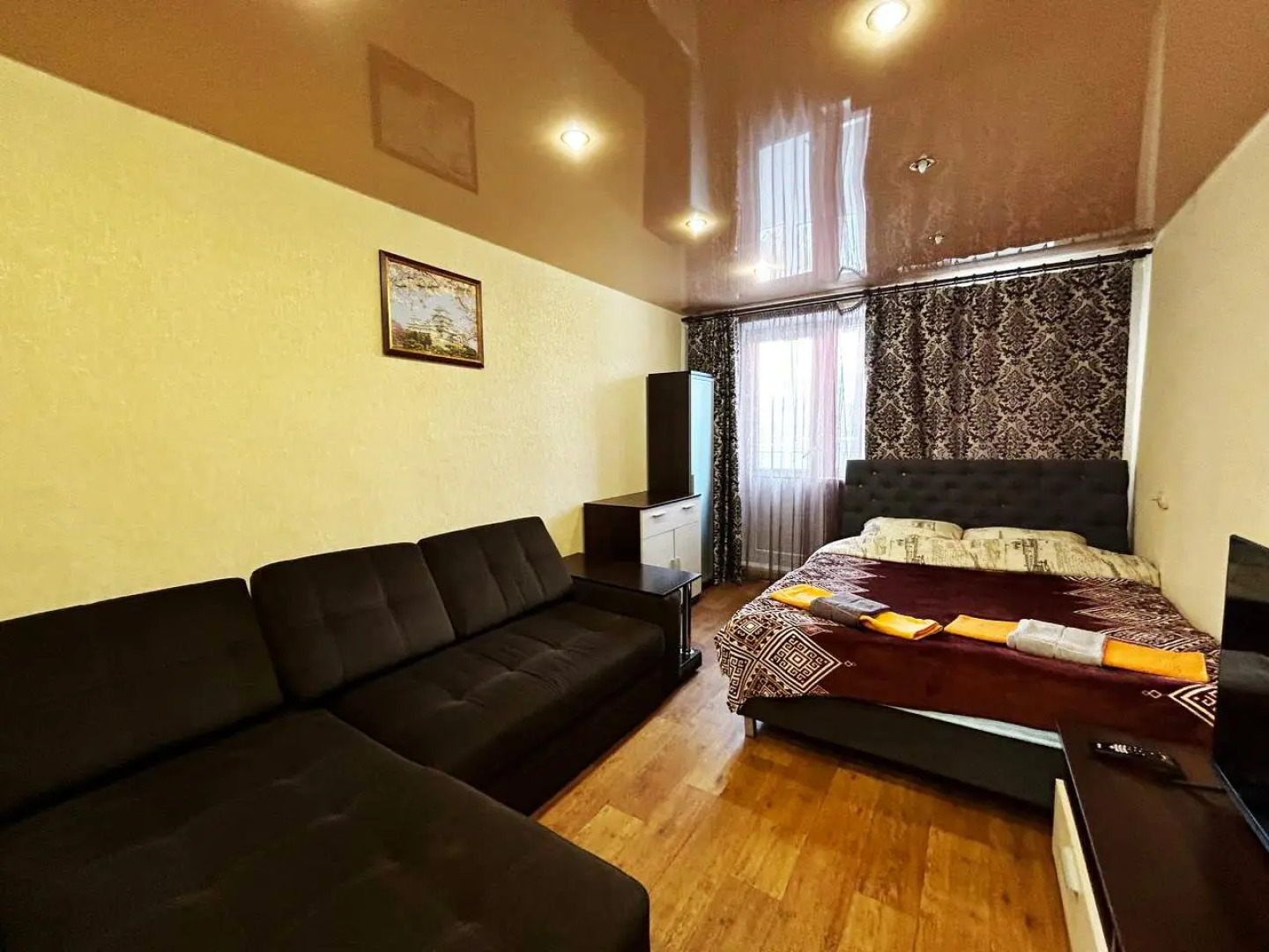 На Север на проспекте Героев-Североморцев