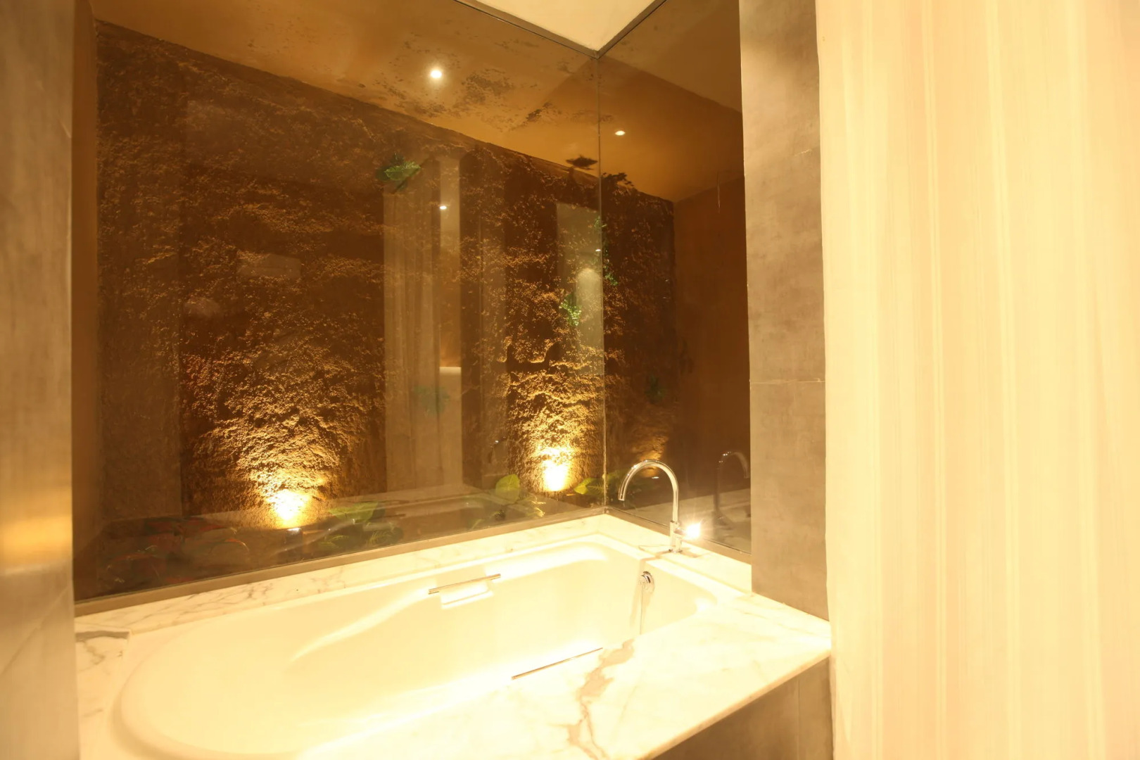 Shalai - The Cliff Resort